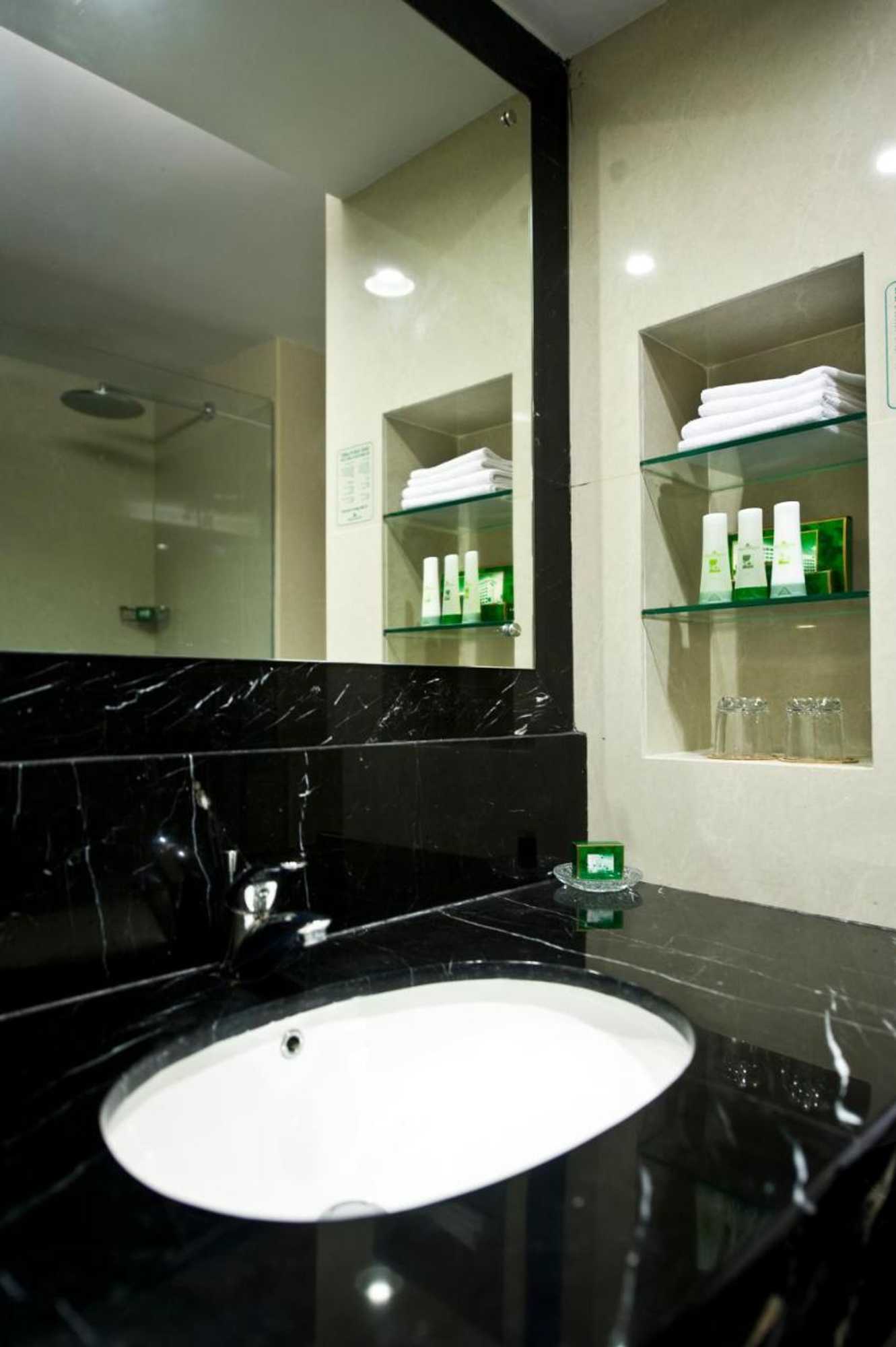 Gift card for Emerald Garden International Hotel