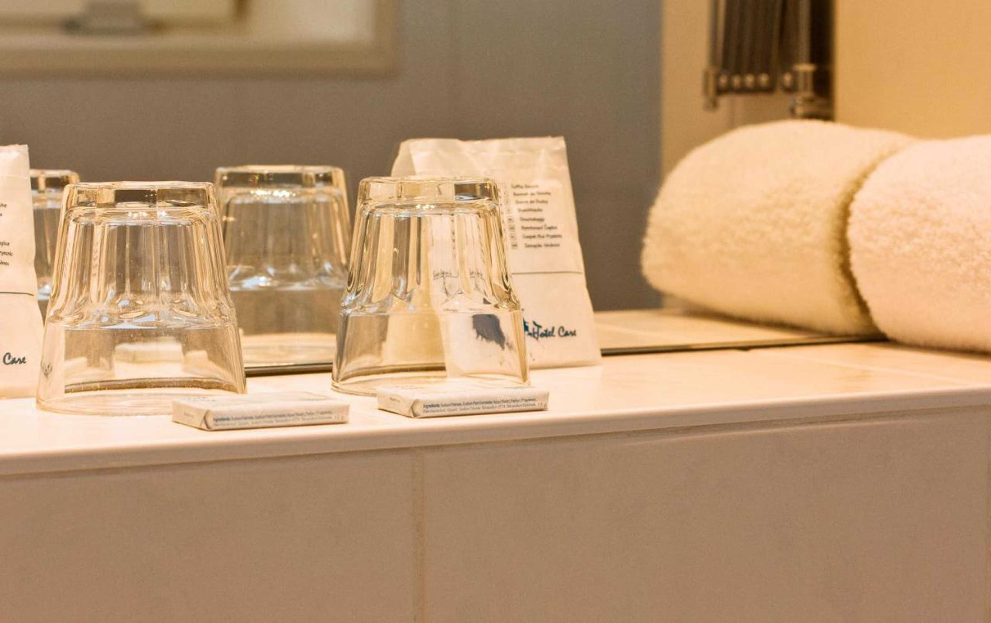 Gift card for Hotel Restaurant Goerres