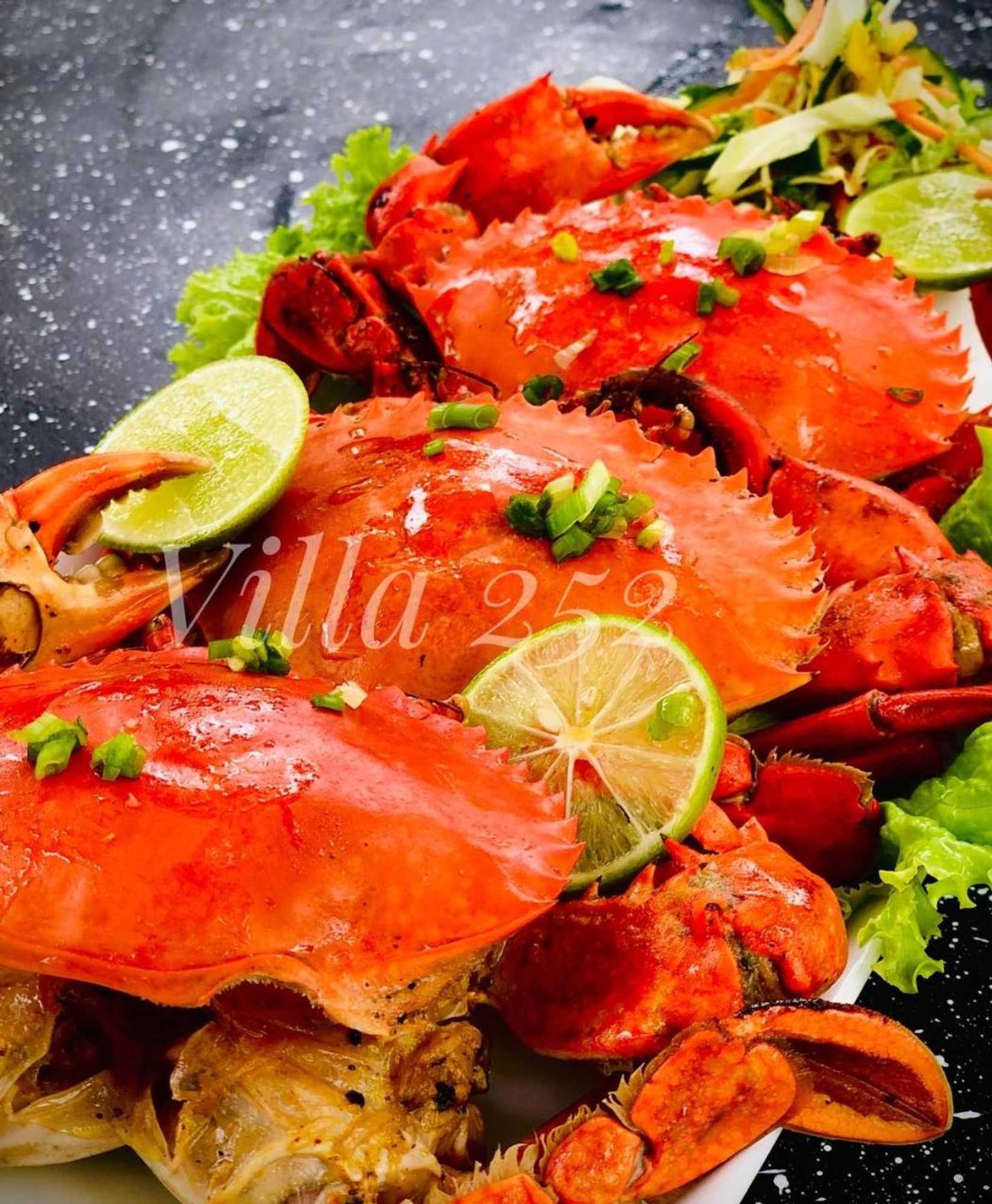 Gift card for Villa 252 Kosgoda