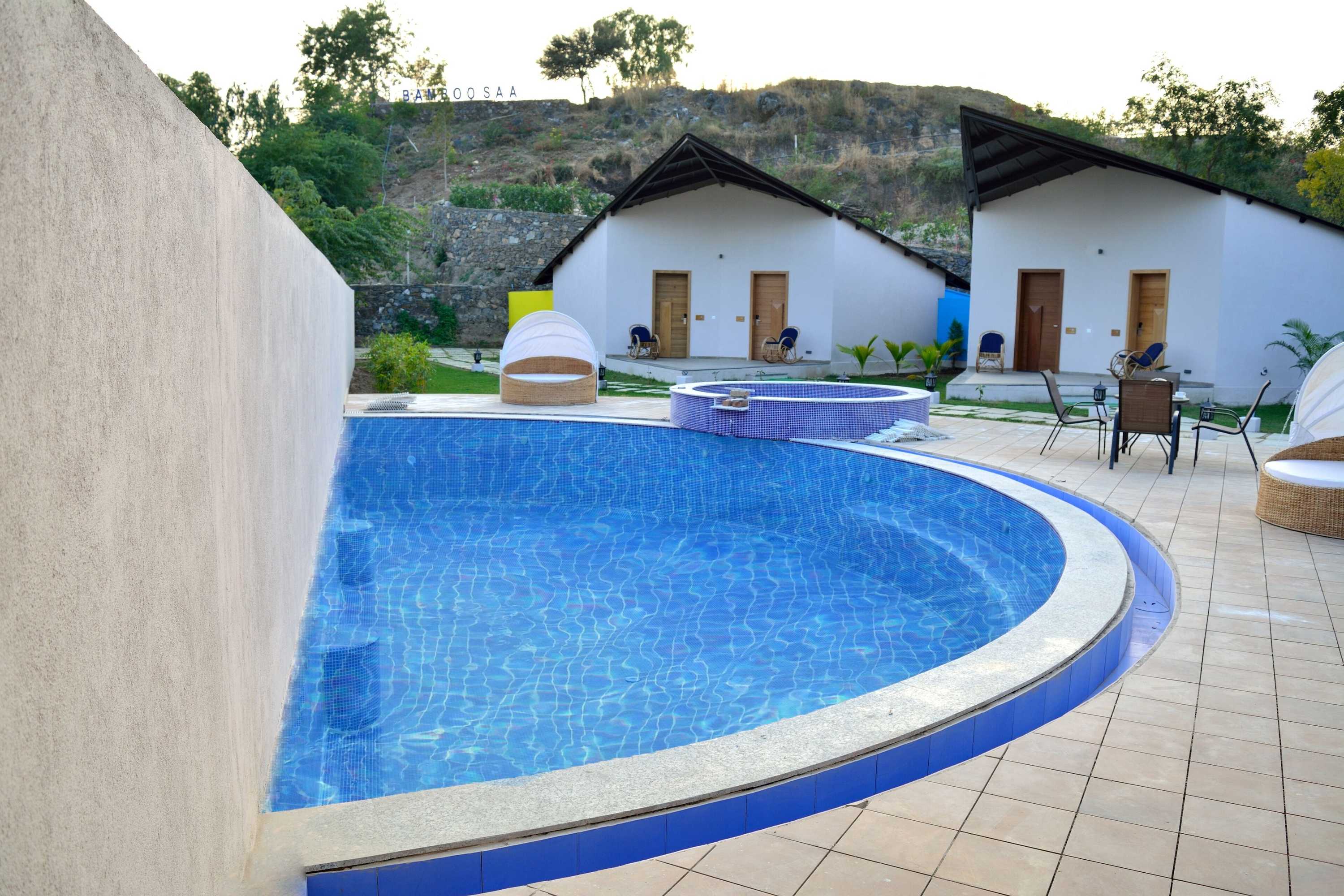 Gift card for Bamboo Saa Resort & Spa - Udaipur Gift card for Bamboo Saa Resort & Spa - Udaipur