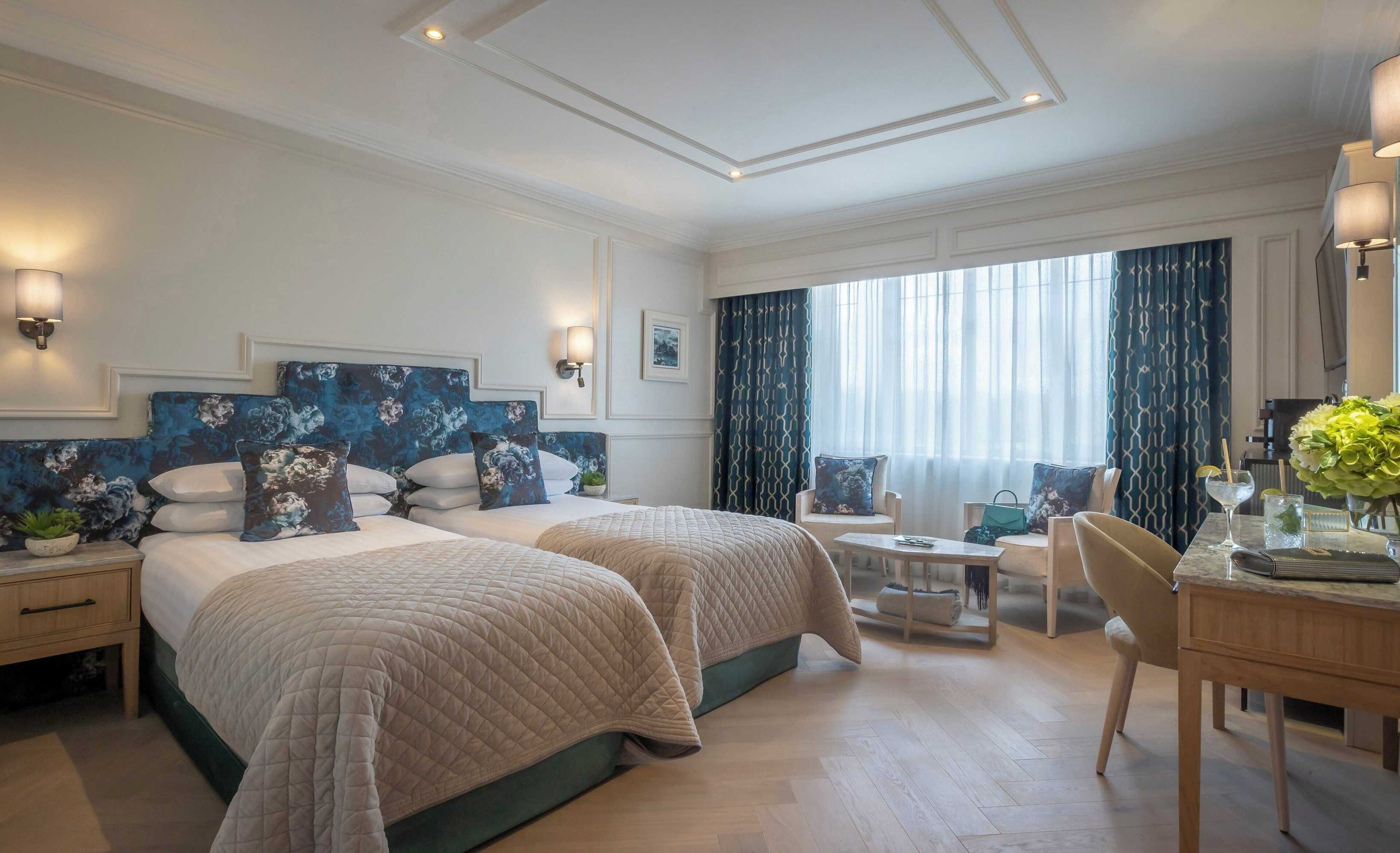 Gift card for The Brehon Hotel & Spa Gift card for The Brehon Hotel & Spa