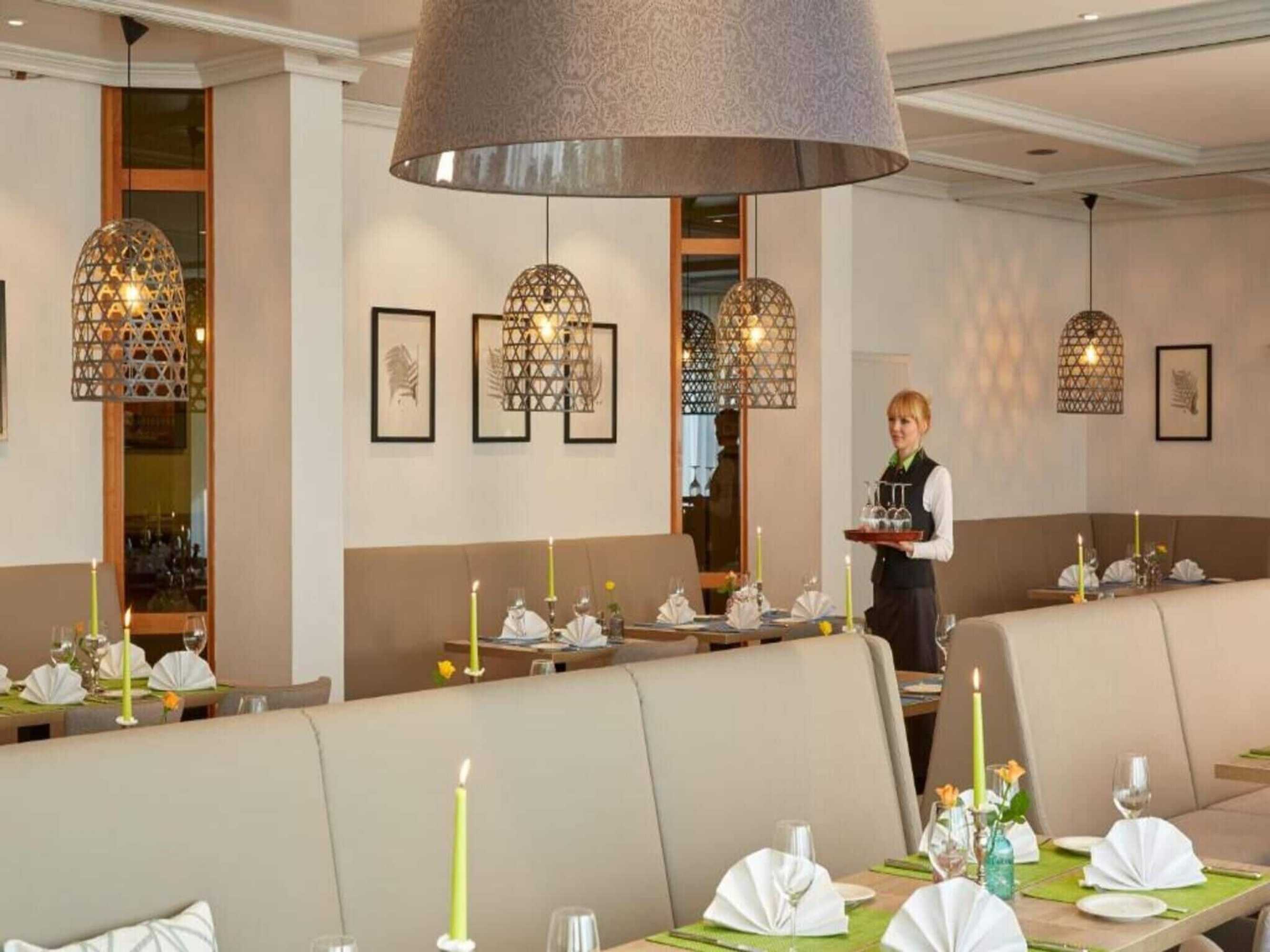 Gift card for Sunday Hotel Stuttgart Herrenberg