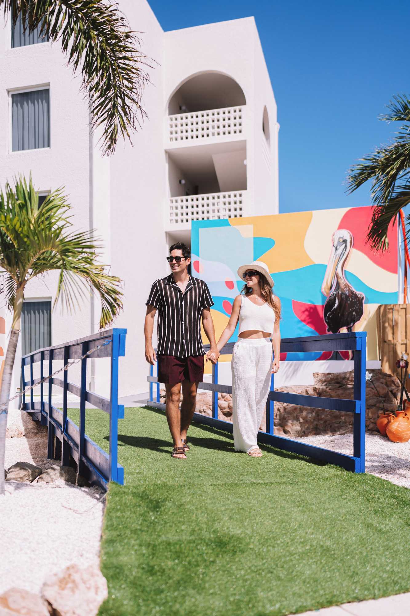 Gift card for Tryp by Wyndham Aruba Gift card for Tryp by Wyndham Aruba