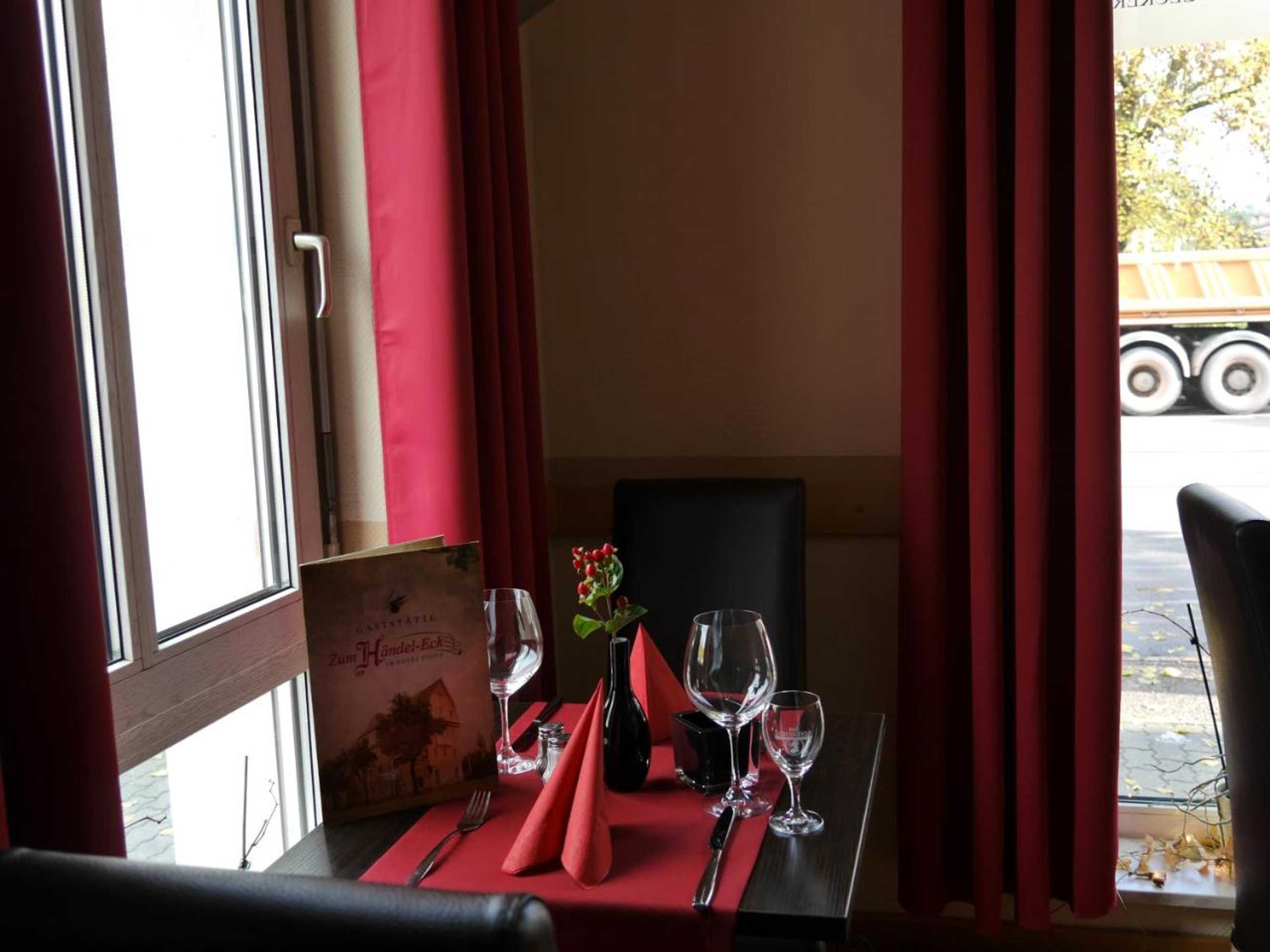 Gift card for Hotel Eigen