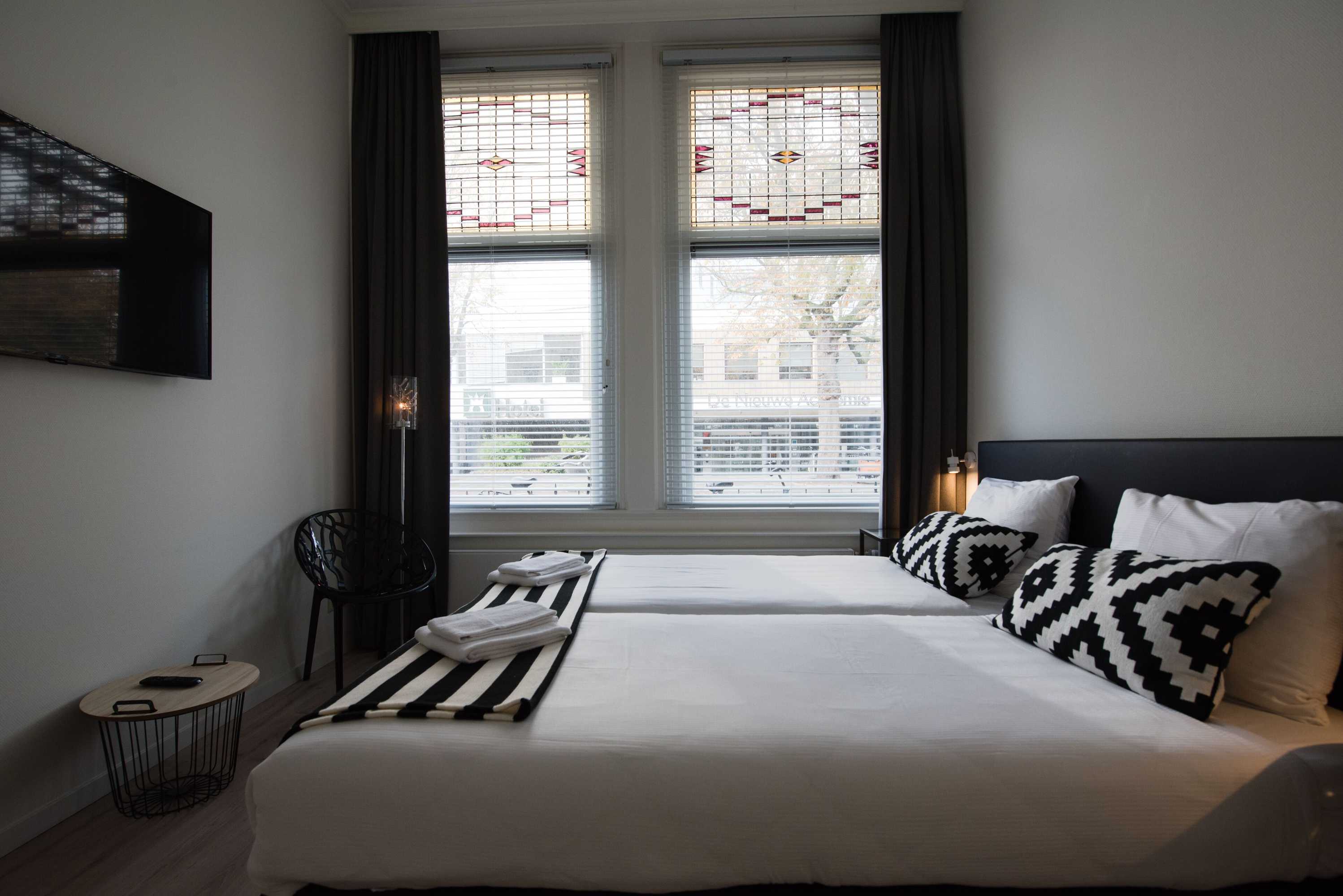 Gift card for Flonk Hotel Groningen Centre, BW Signature Collection