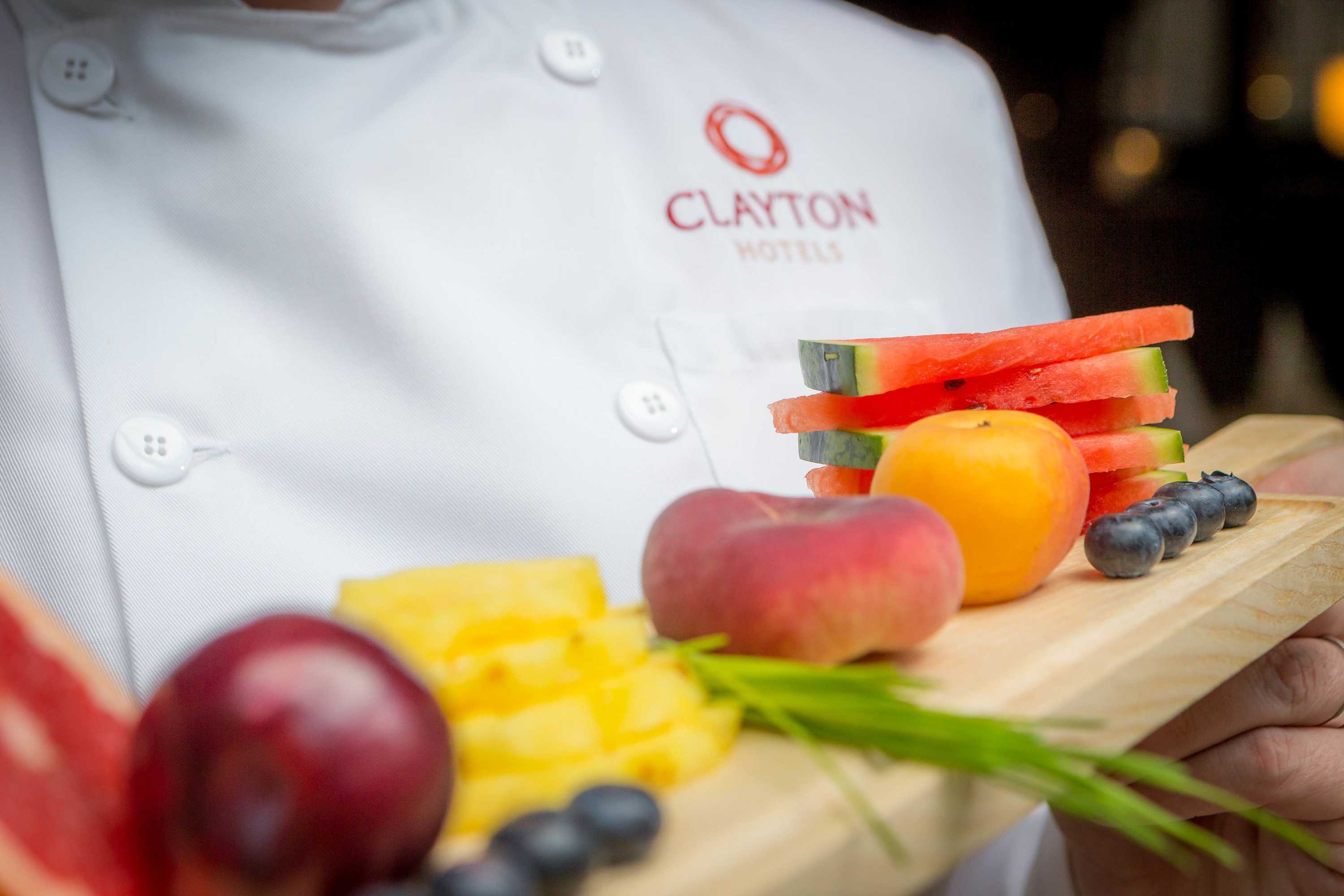 Gift card for Clayton Hotel Limerick Gift card for Clayton Hotel Limerick