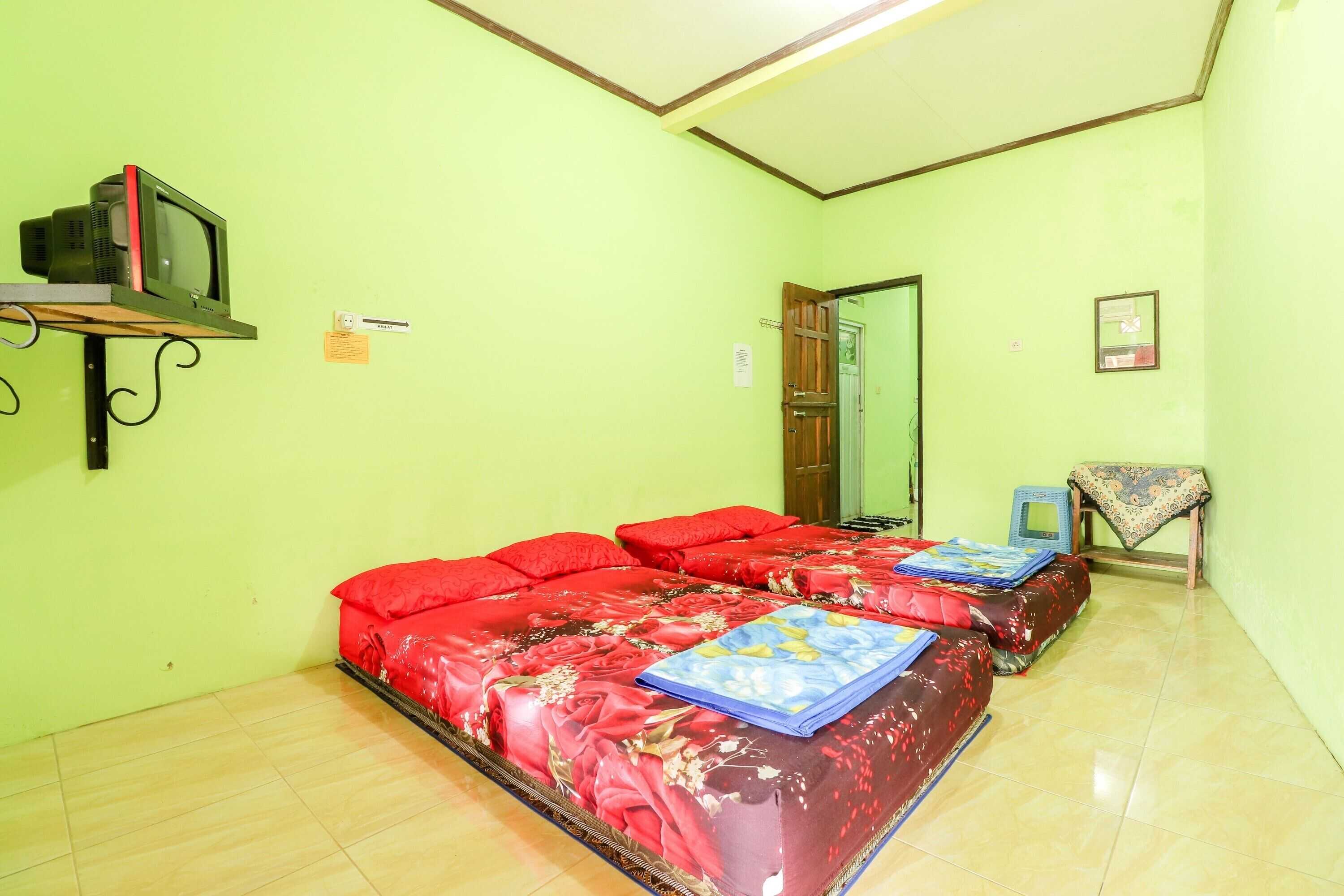 Gift card for Penginapan Roro Mendut Gift card for Penginapan Roro Mendut