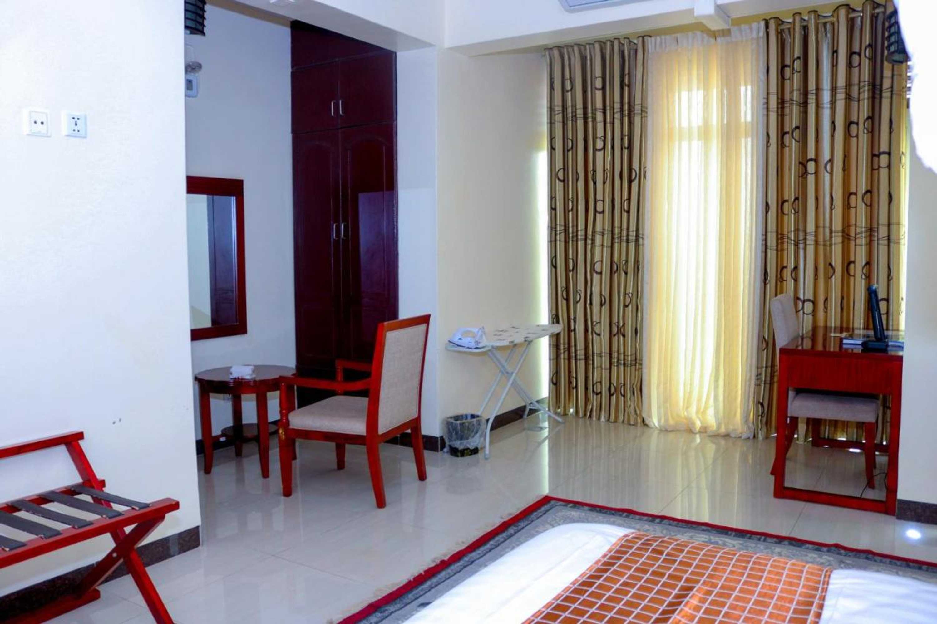 Gift card for Splendid Hotel