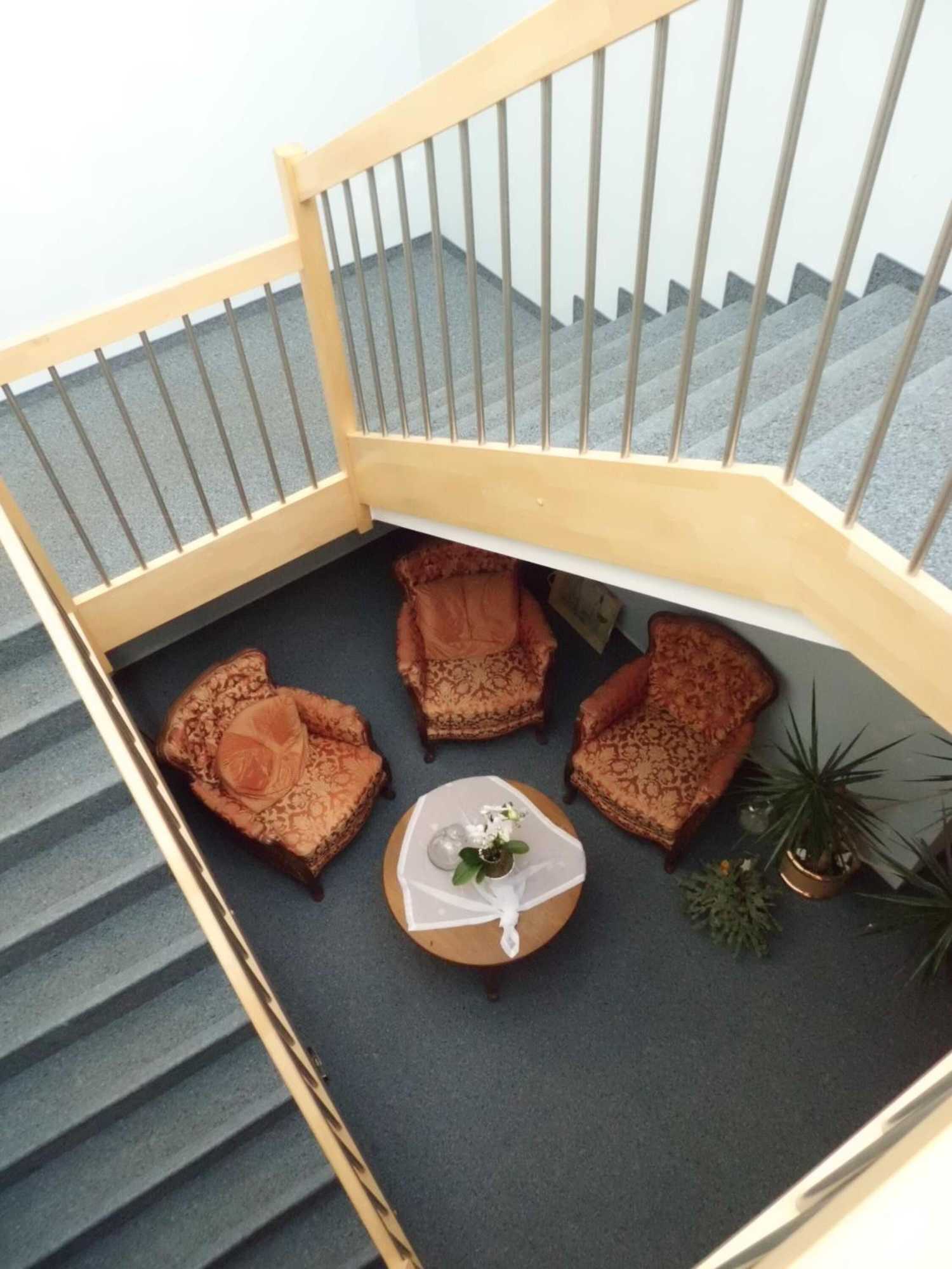 Gift card for Hotel Sarah