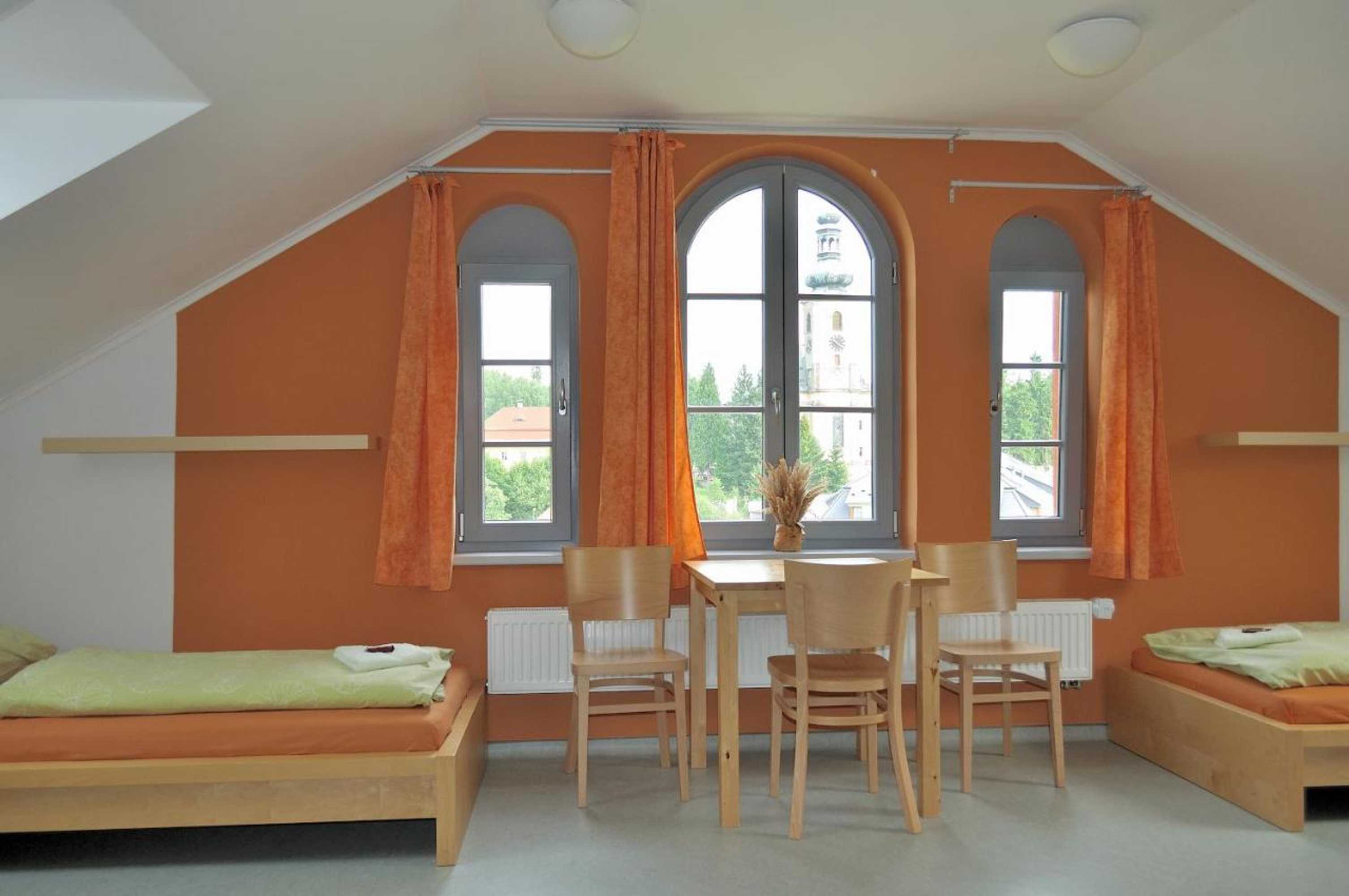 Gift card for Hostel Lípa - Továrna