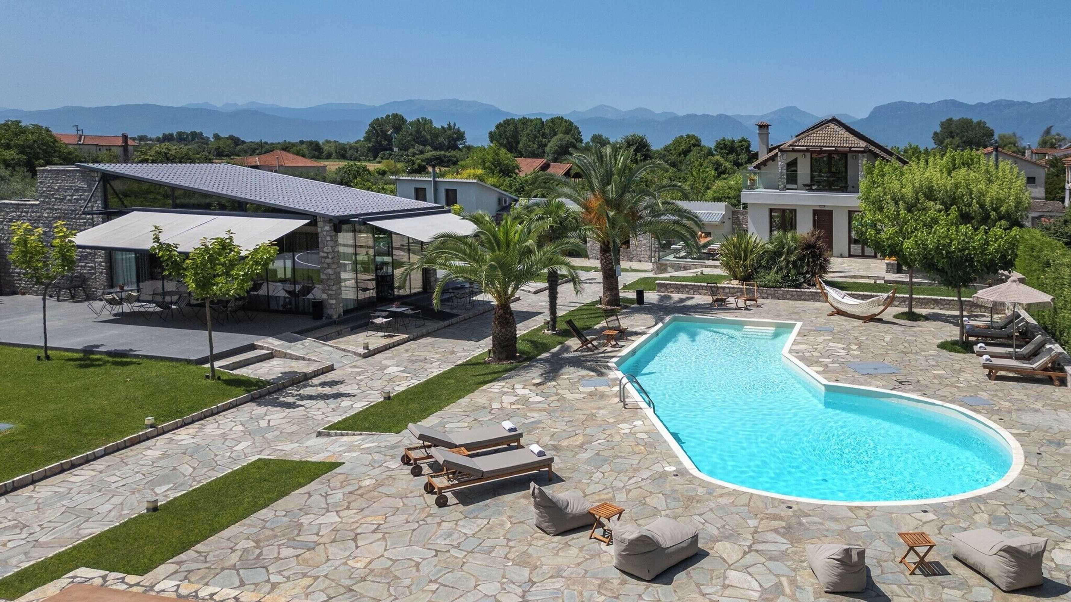 Gift card for Vintage Suites Trikala Gift card for Vintage Suites Trikala