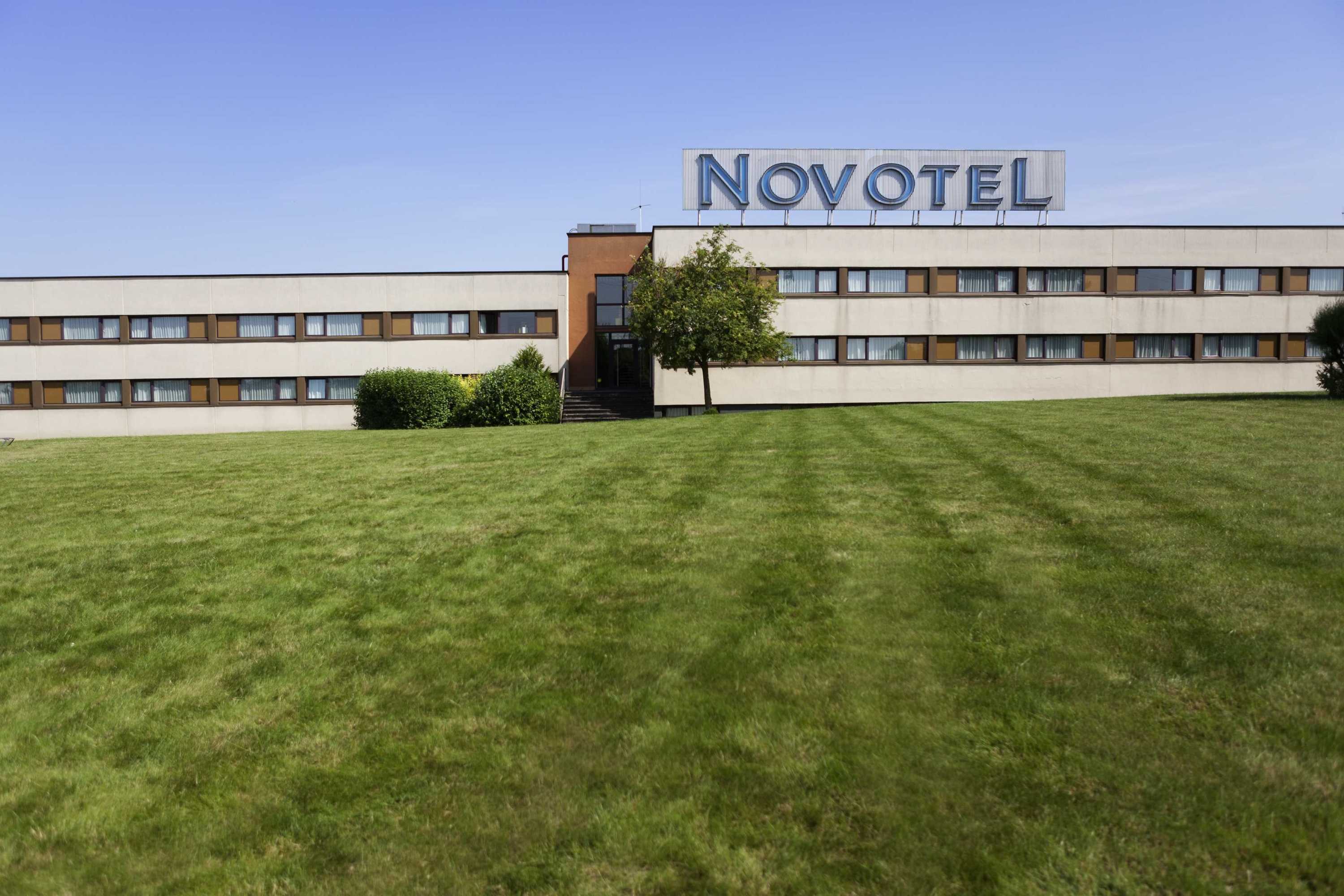 Gift card for Novotel Reims Tinqueux