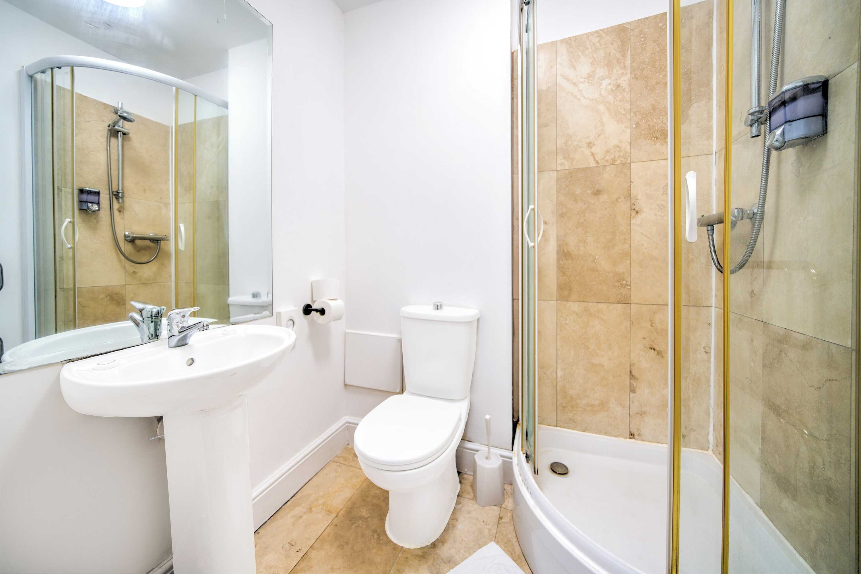 Gift card for Go2 Gloucester Hotel by Oyo