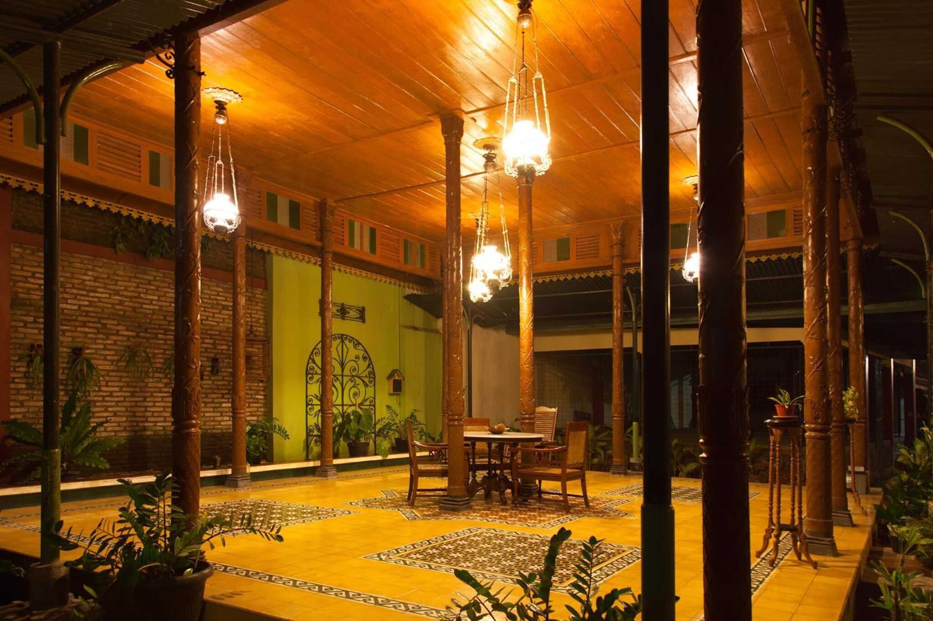 Gift card for Kotagede Heritage Homestay Gift card for Kotagede Heritage Homestay