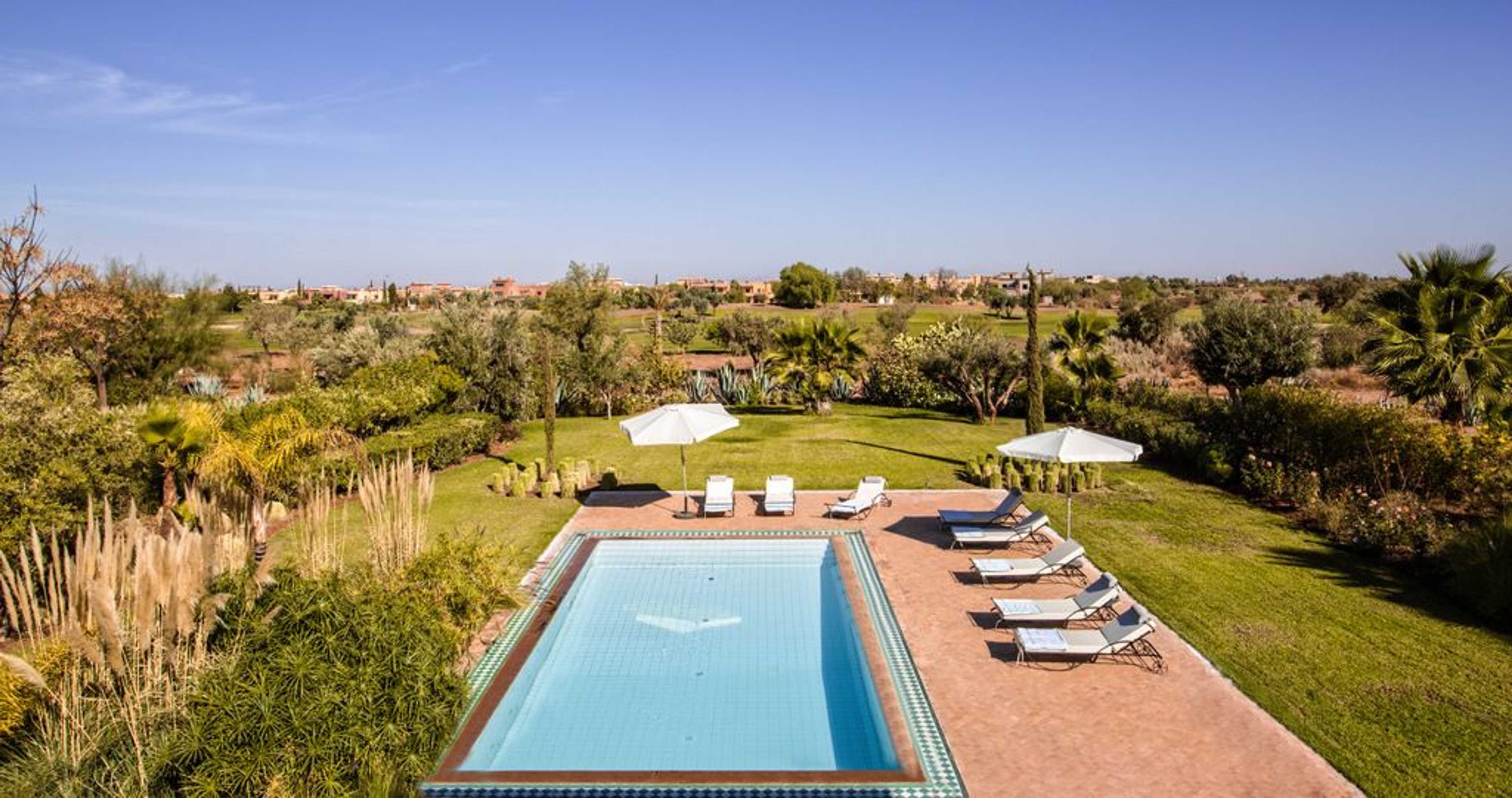 Gift card for Villa Avec Piscine Privée et Golf Gift card for Villa Avec Piscine Privée et Golf
