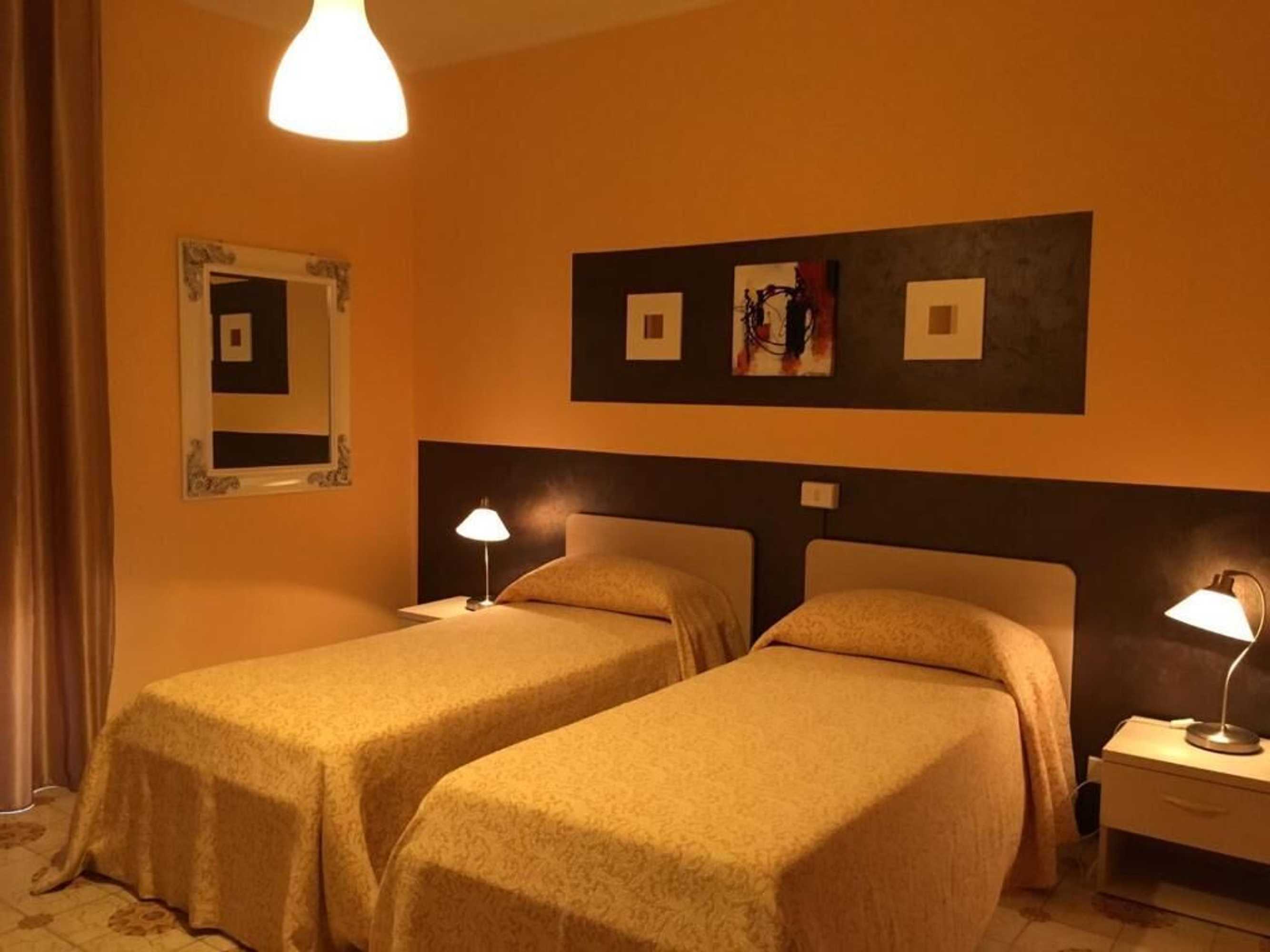 Gift card for Hotel Commercio