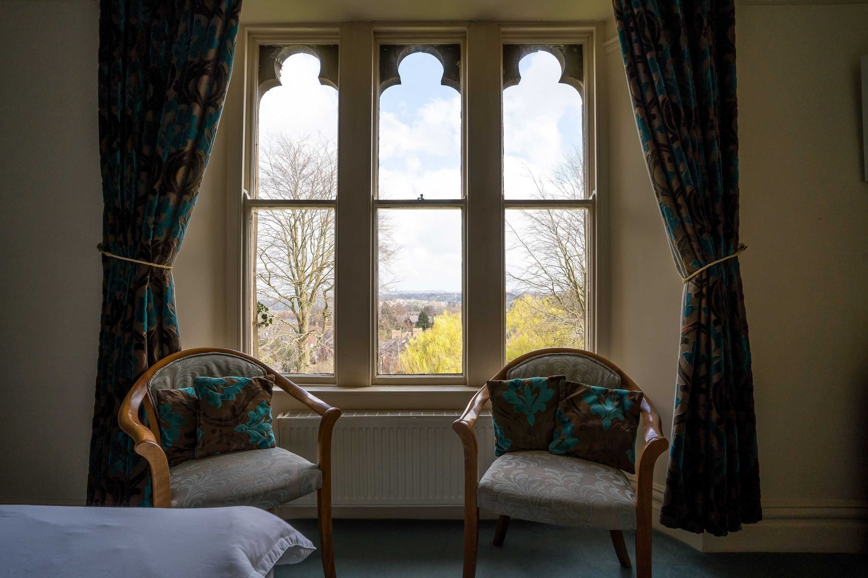 Gift card for Farnley Tower Guesthouse Gift card for Farnley Tower Guesthouse