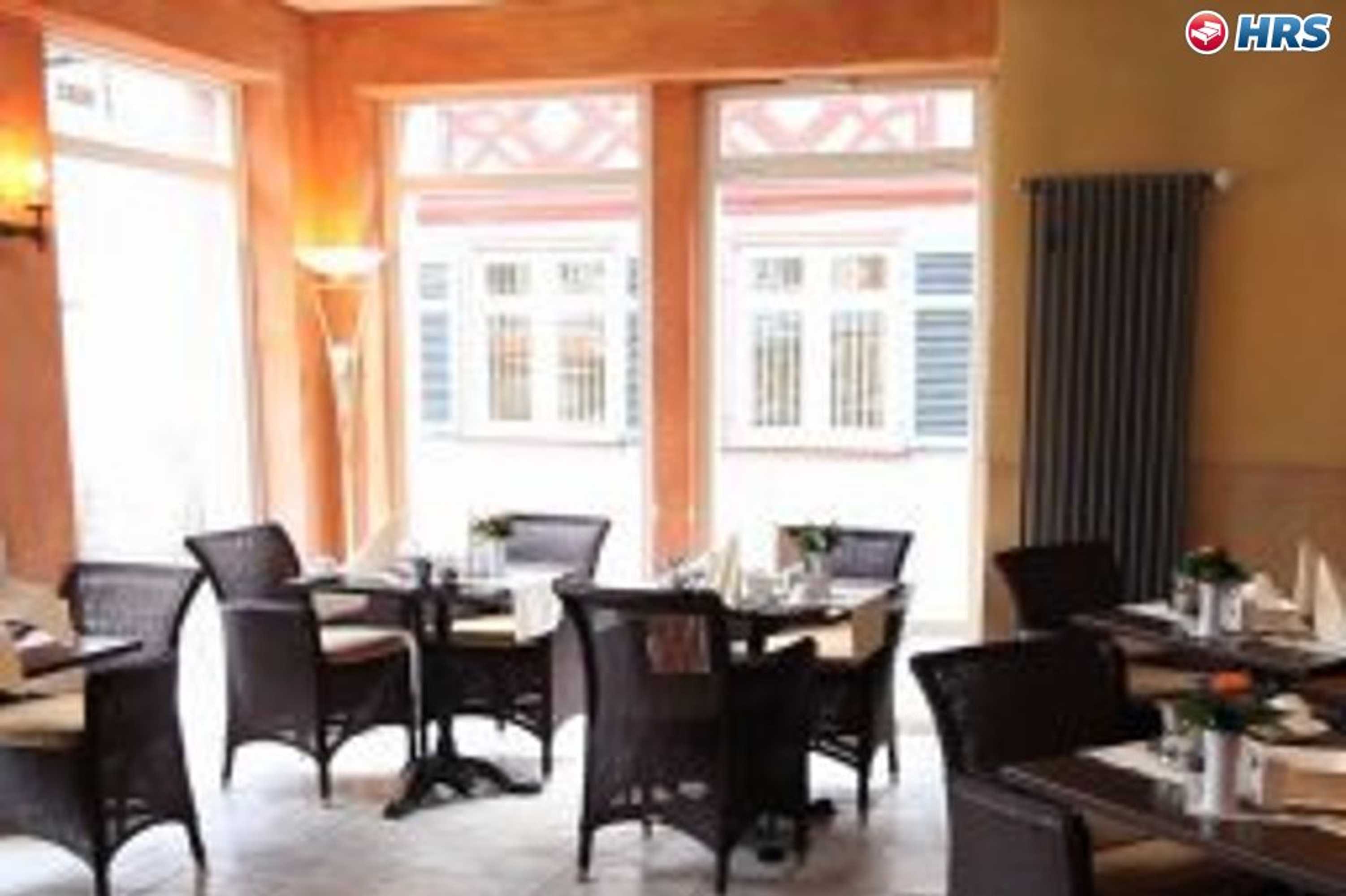 Gift card for Hotel Villa Boddin