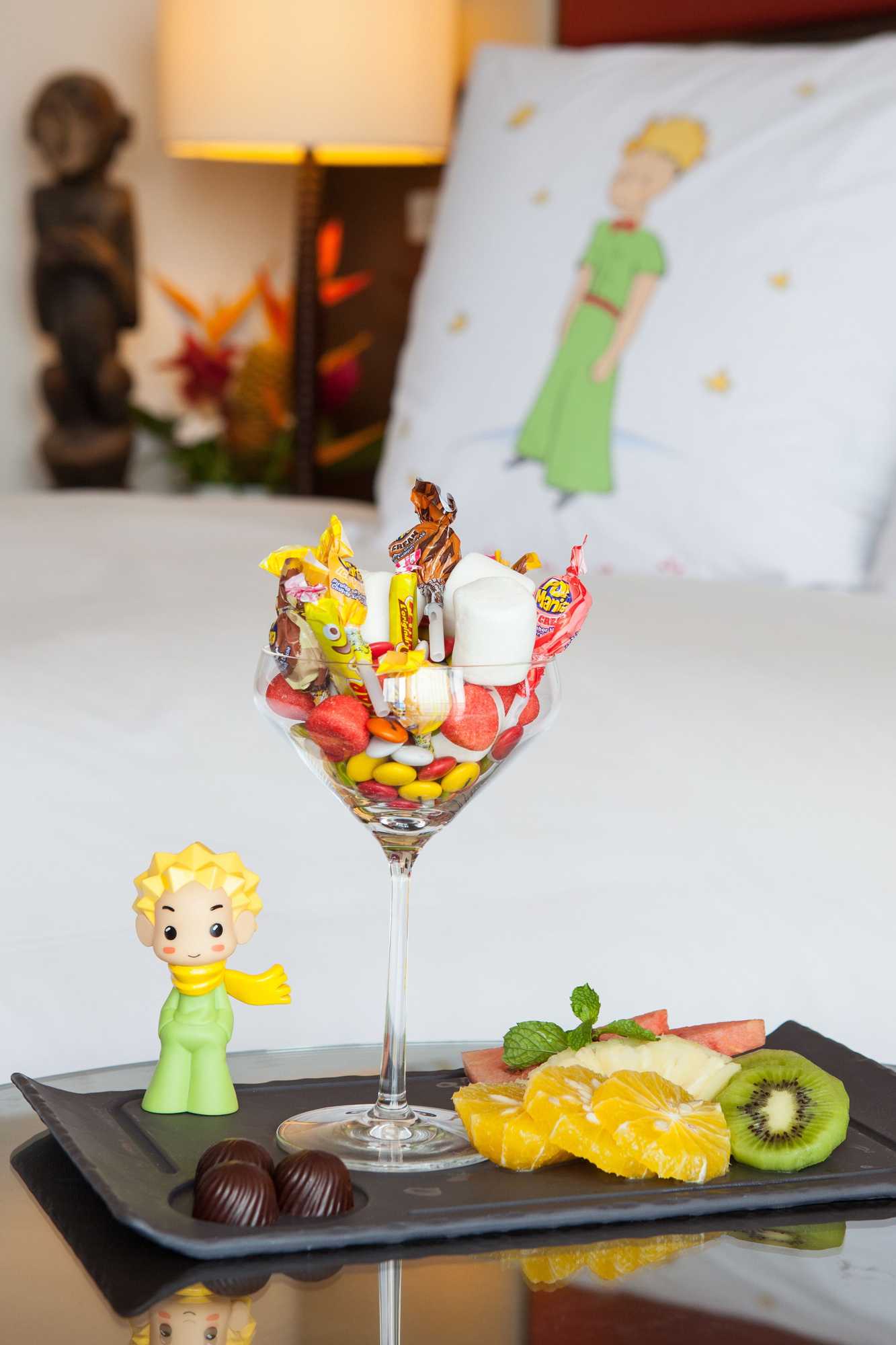 Gift card for Sofitel Malabo Sipopo Le Golf Gift card for Sofitel Malabo Sipopo Le Golf