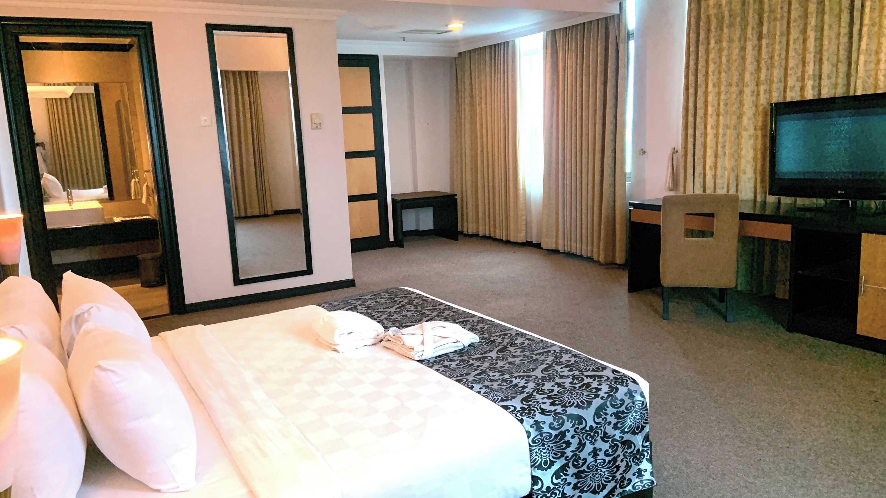 Gift card for Grand Jatra Hotel Pekanbaru Gift card for Grand Jatra Hotel Pekanbaru