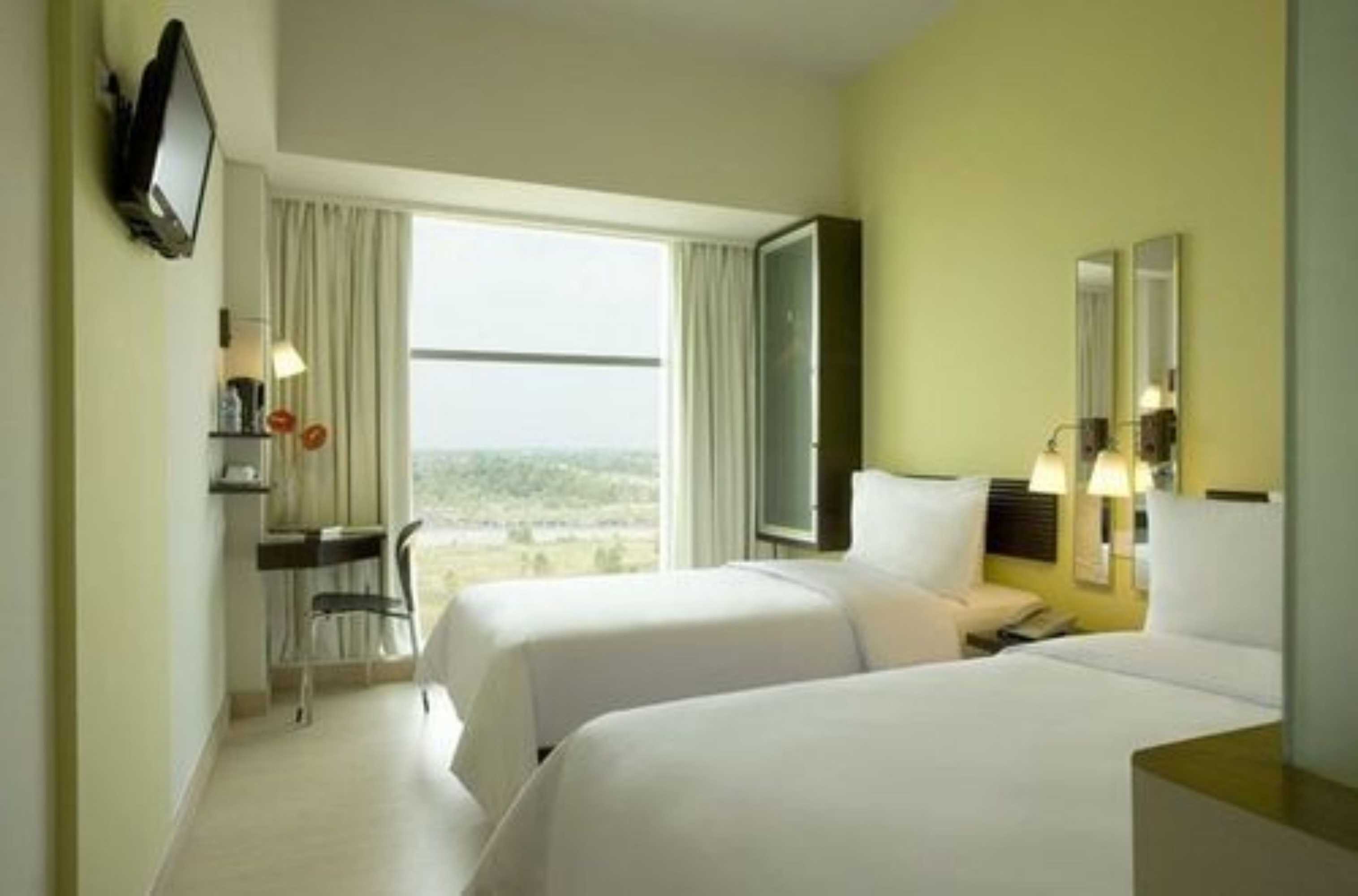 Gift card for Hotel Santika Bsd City Serpong Gift card for Hotel Santika Bsd City Serpong