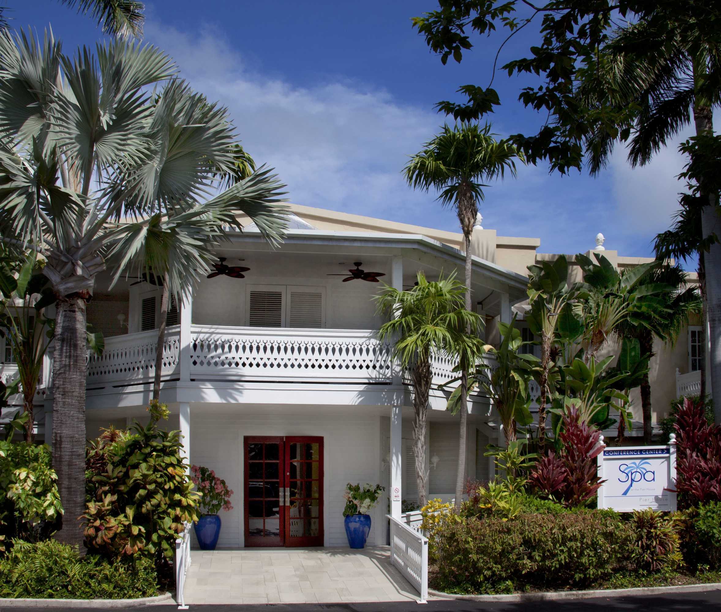 Gift card for Pier House Resort & Spa Gift card for Pier House Resort & Spa