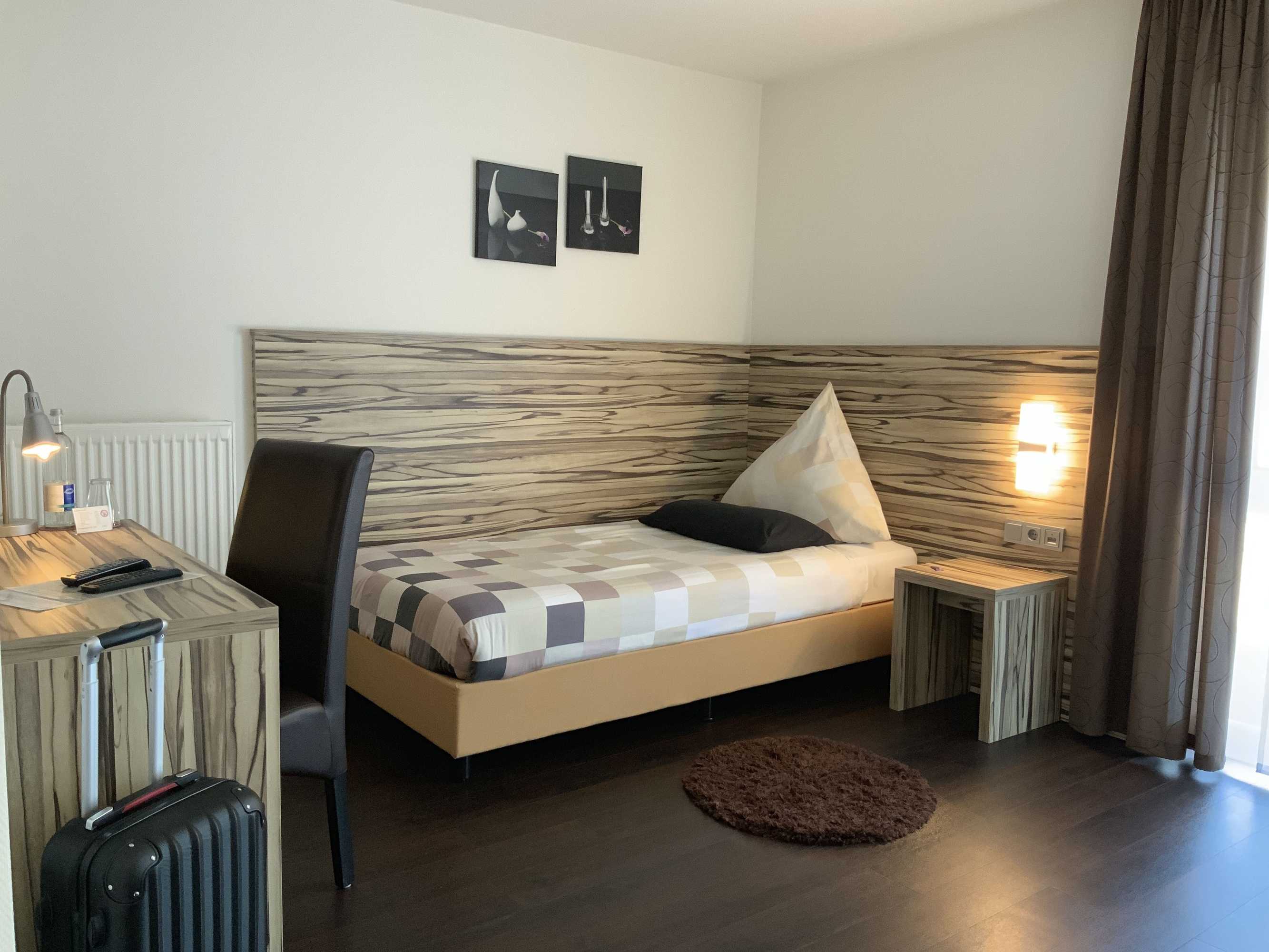 Gift card for Designhotel Im Südfeld Gift card for Designhotel Im Südfeld