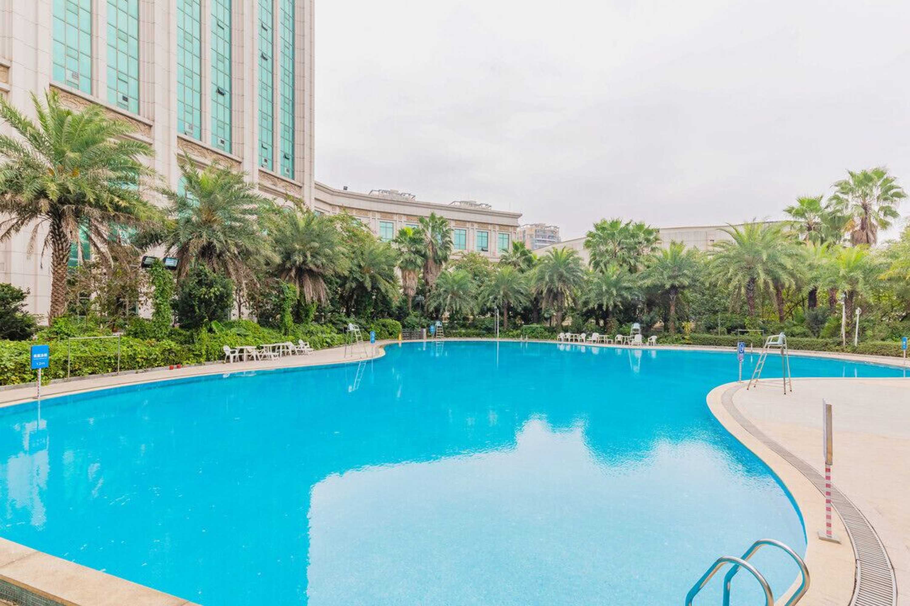 Gift card for Jiangmen Gladden Hotel Gift card for Jiangmen Gladden Hotel