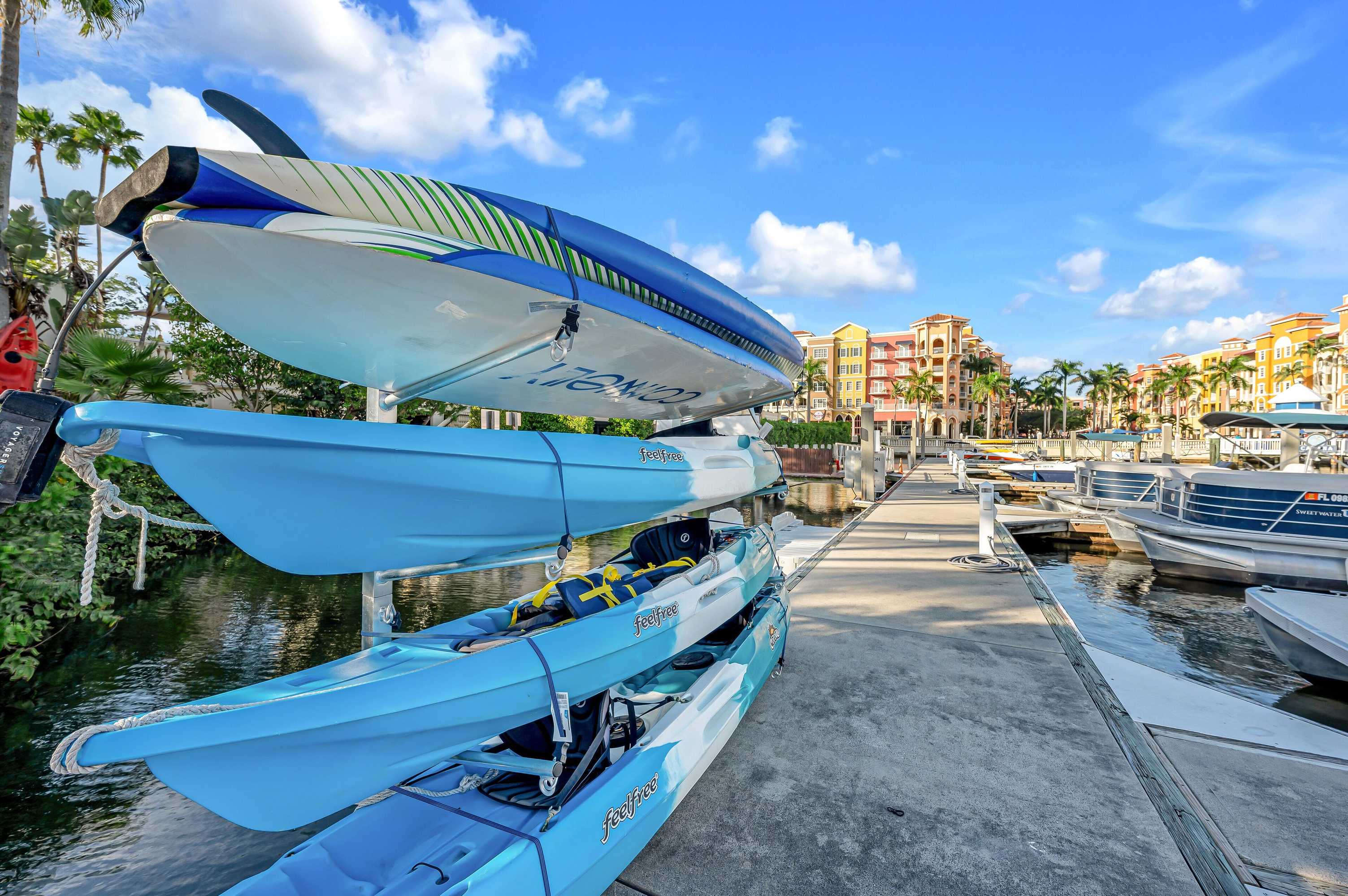 Gift card for Bayfront Inn Fifth Avenue