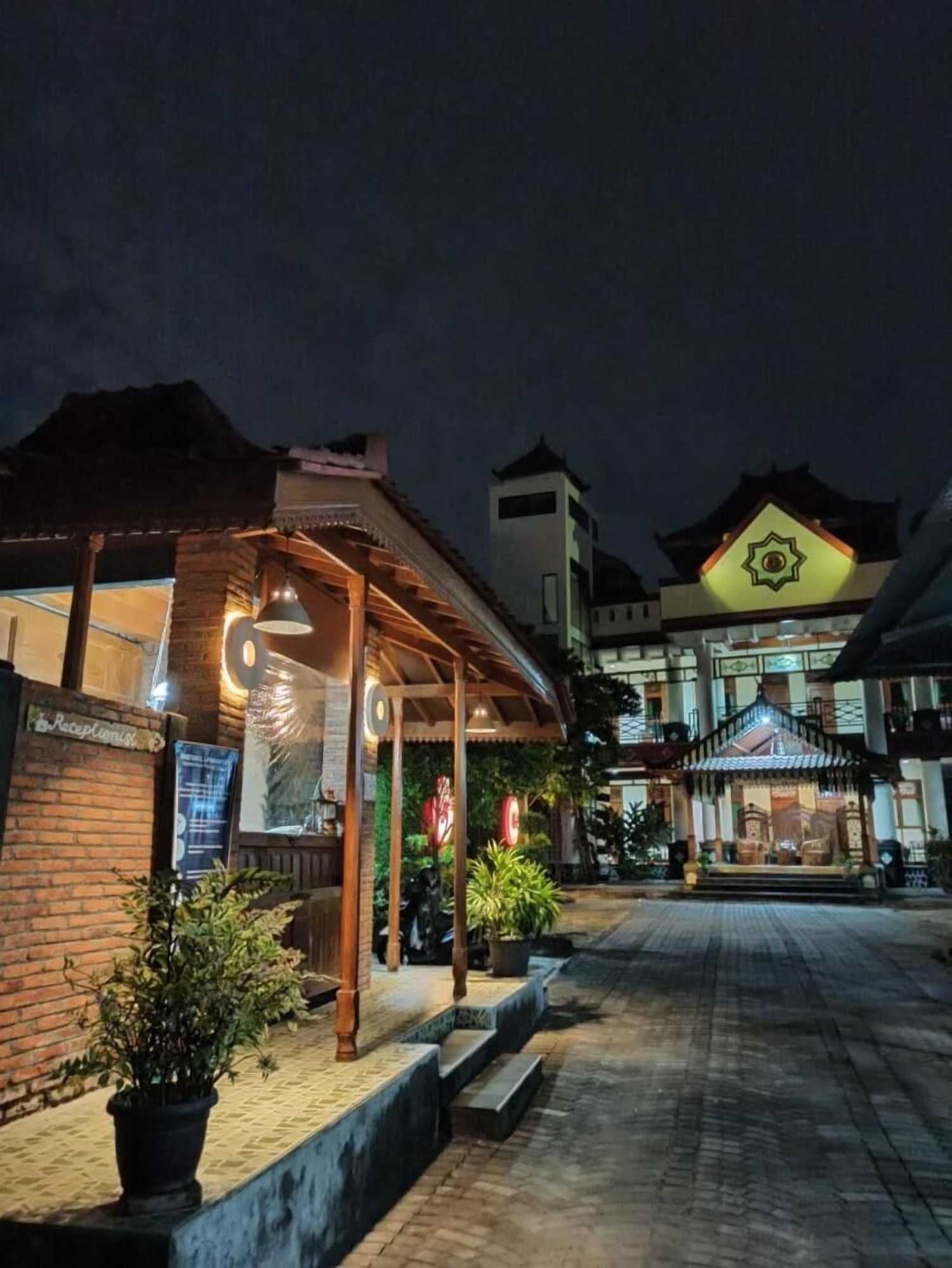 Gift card for Kotagede Heritage Homestay Gift card for Kotagede Heritage Homestay