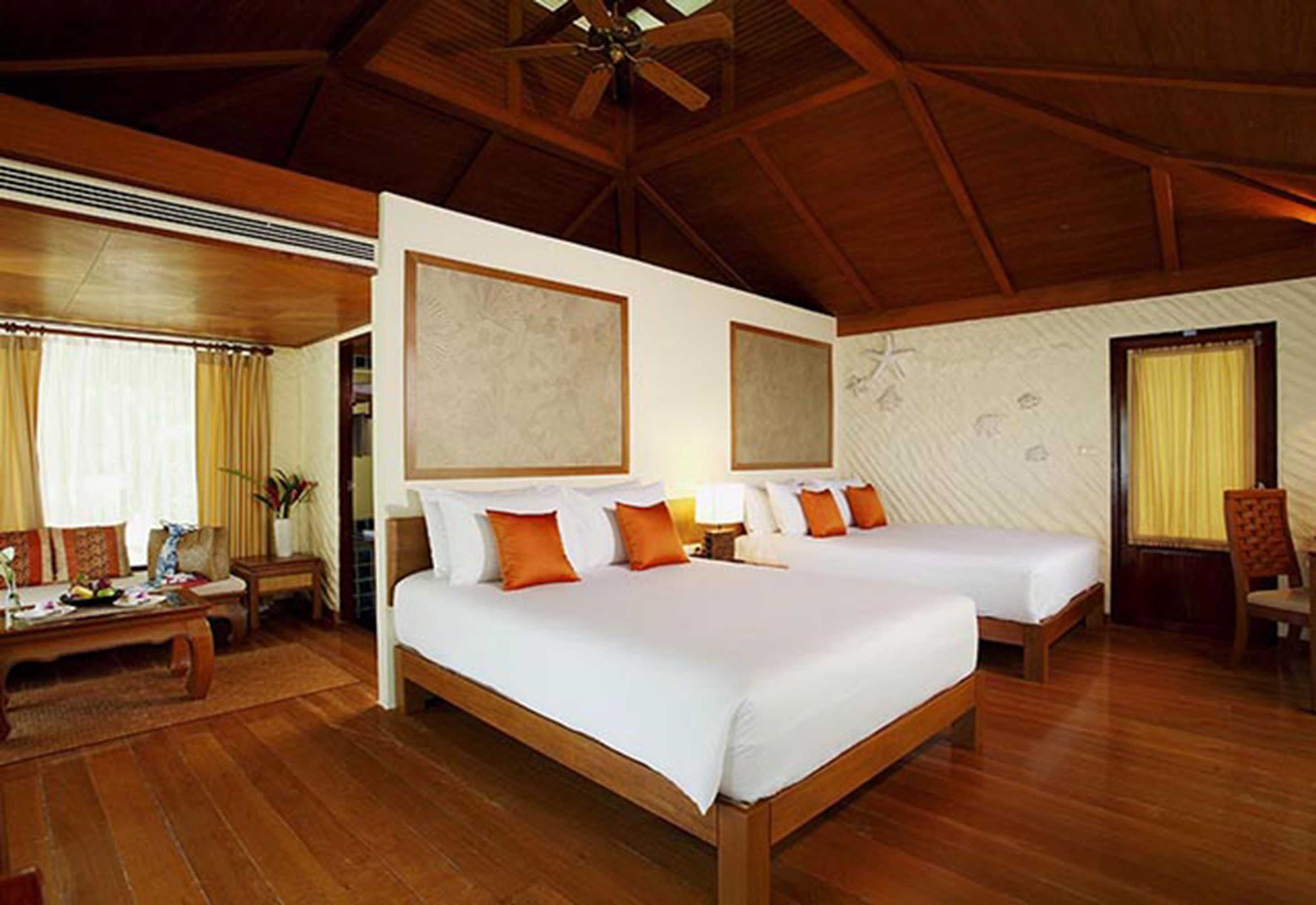 Gift card for Centara Koh Chang Tropicana Resort