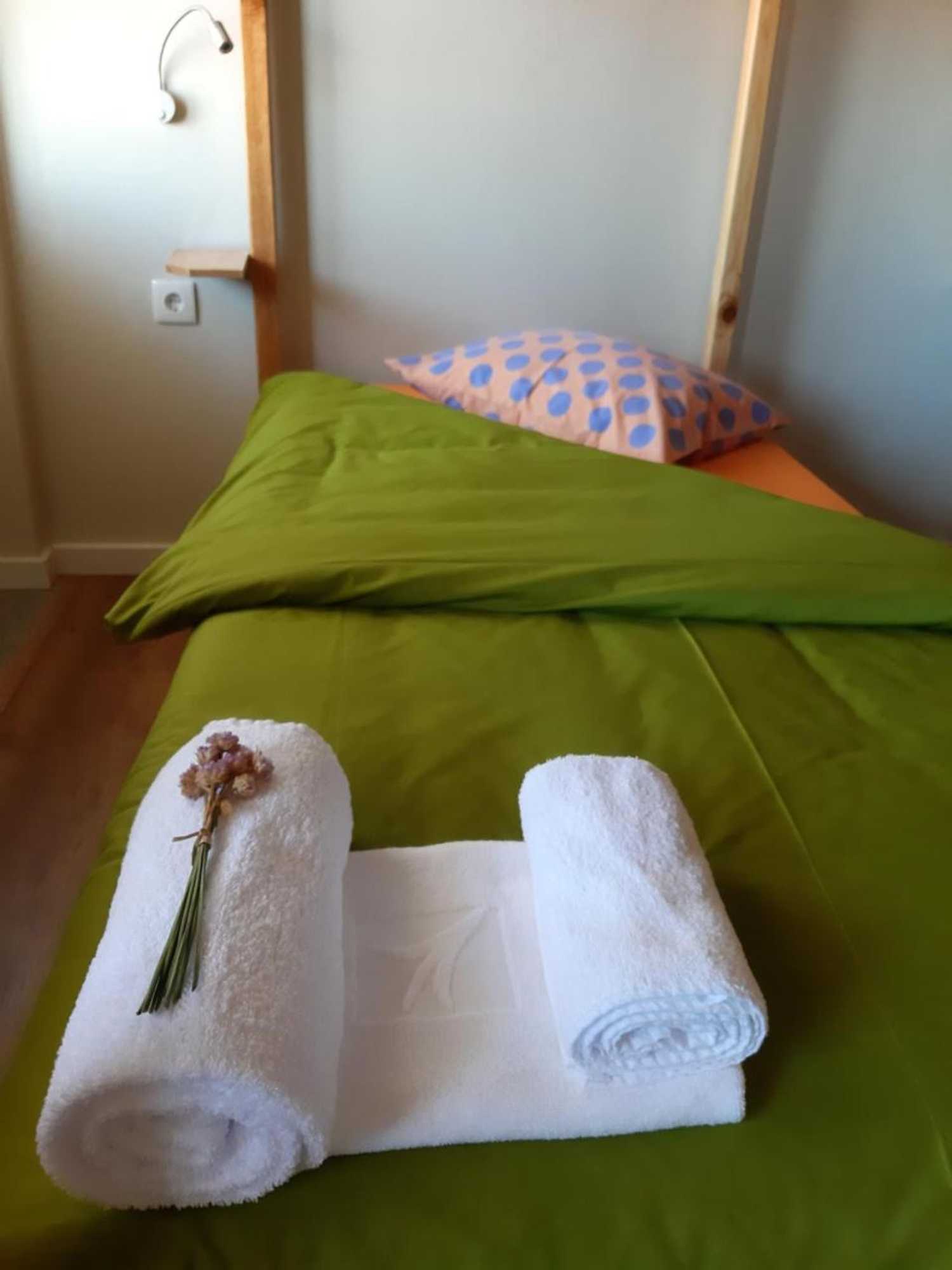 Gift card for Hostel Criativo do Sabugueiro