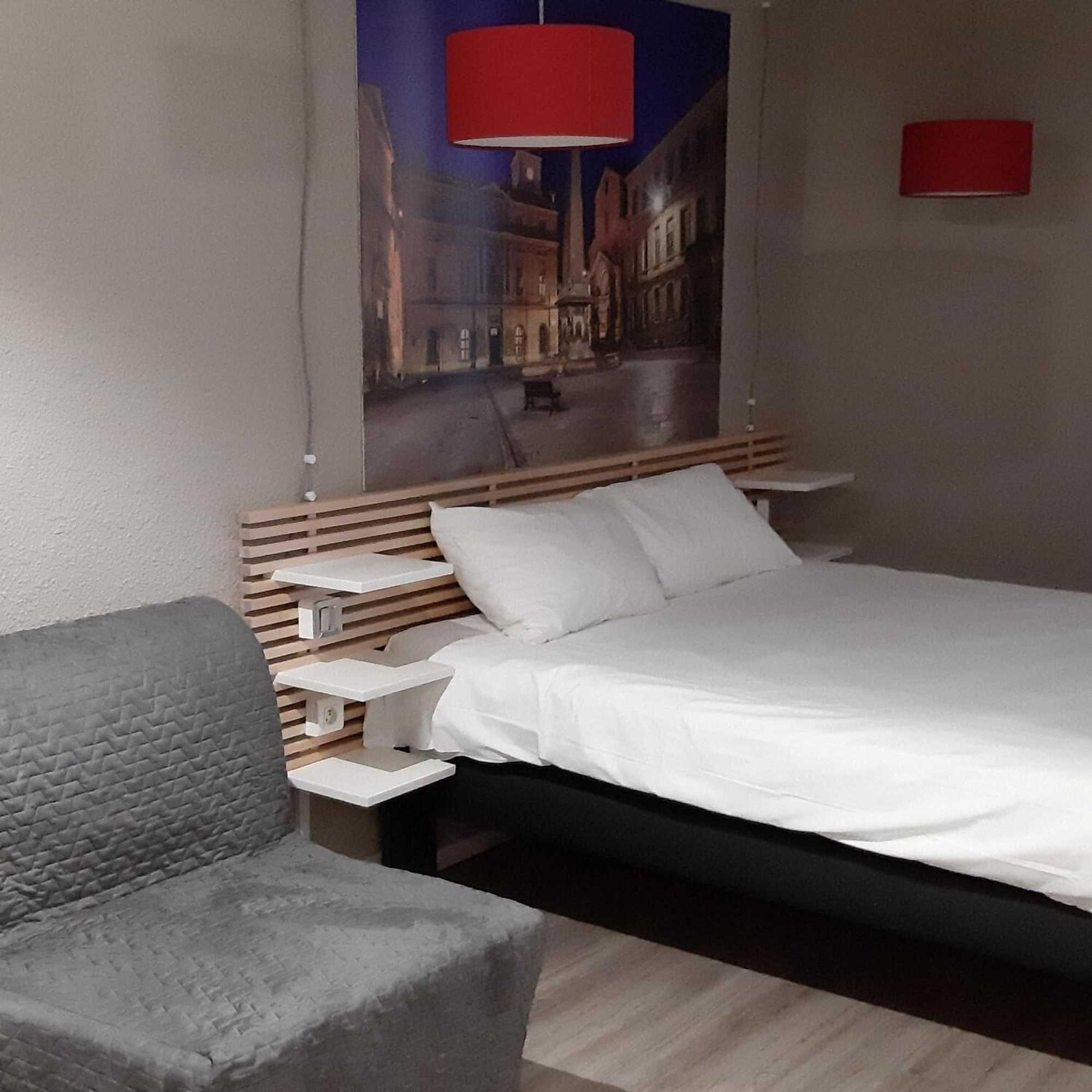 Gift card for Ibis Arles Gift card for Ibis Arles
