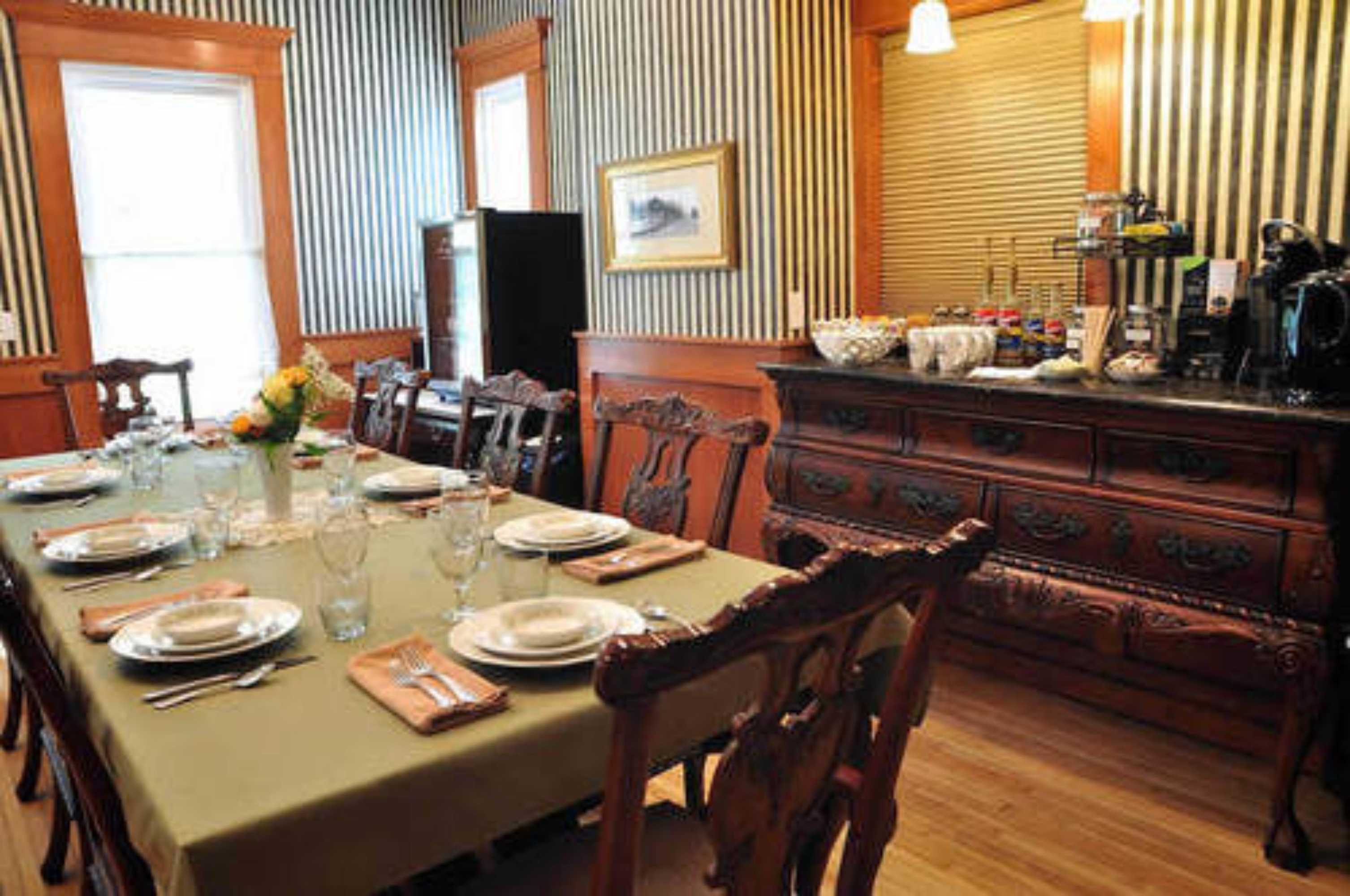 Gift card for Greenway House Bed & Breakfast