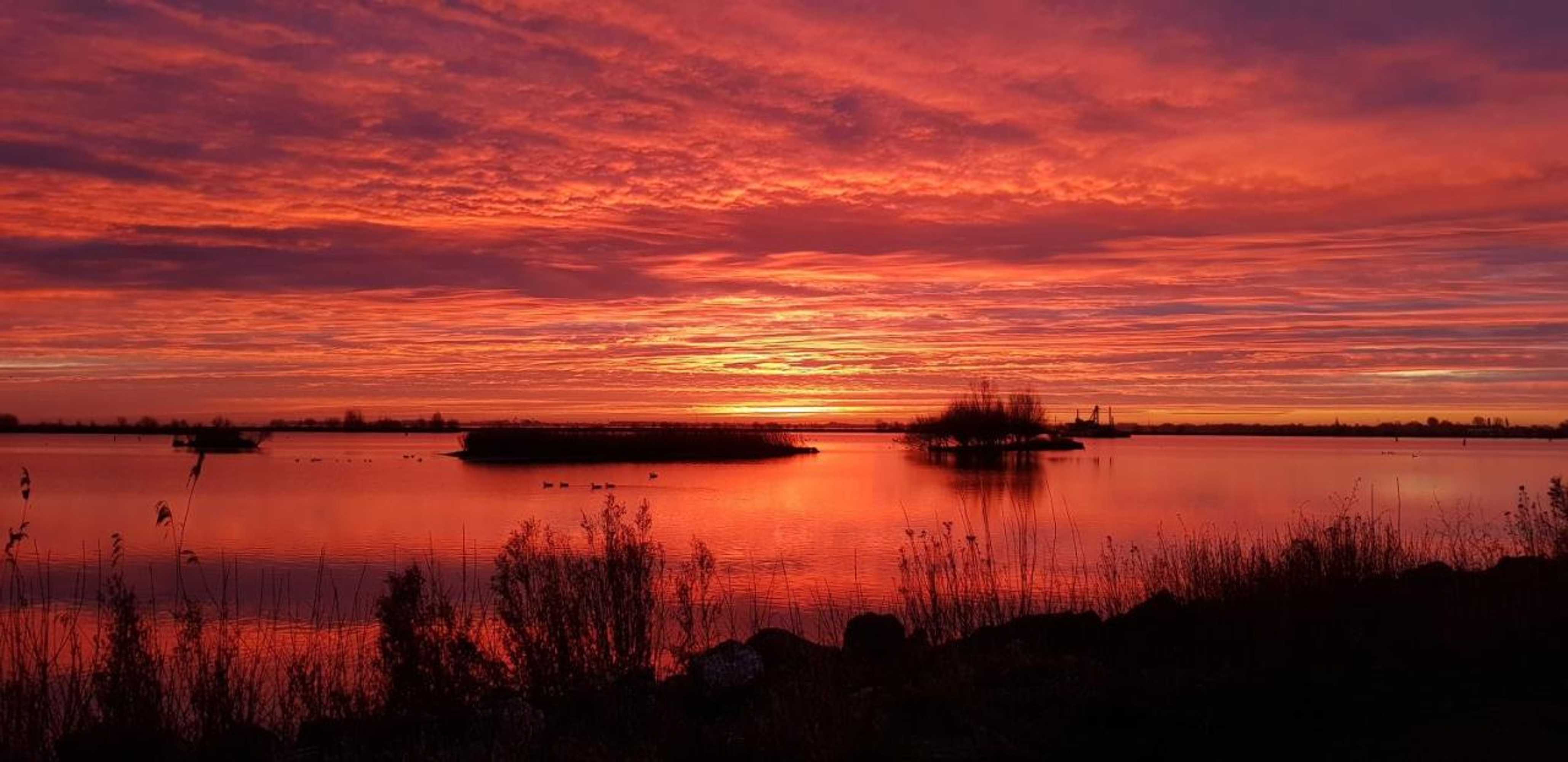 Gift card for B&b Kleine Vliet