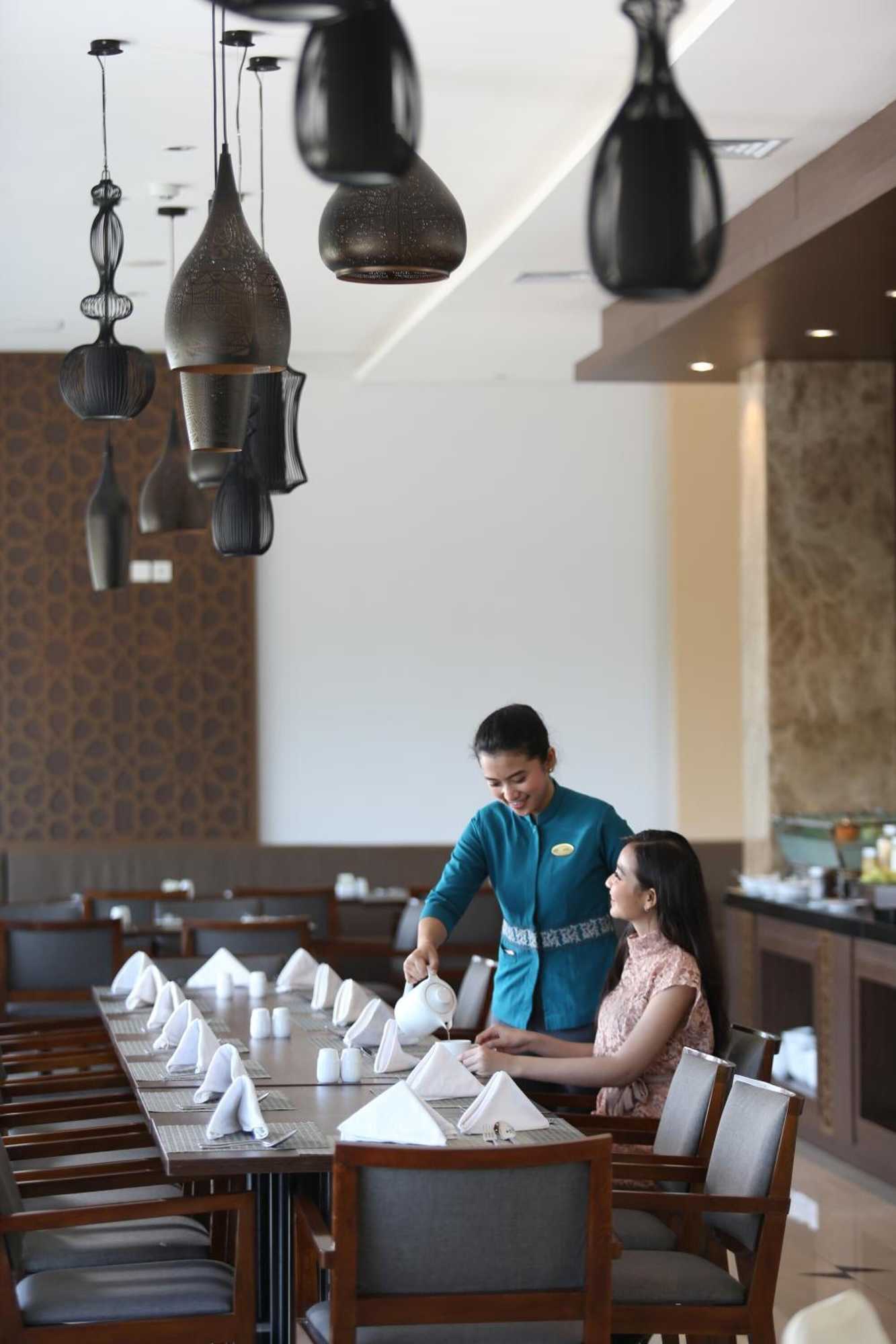Gift card for Hotel Santika Gresik Gift card for Hotel Santika Gresik