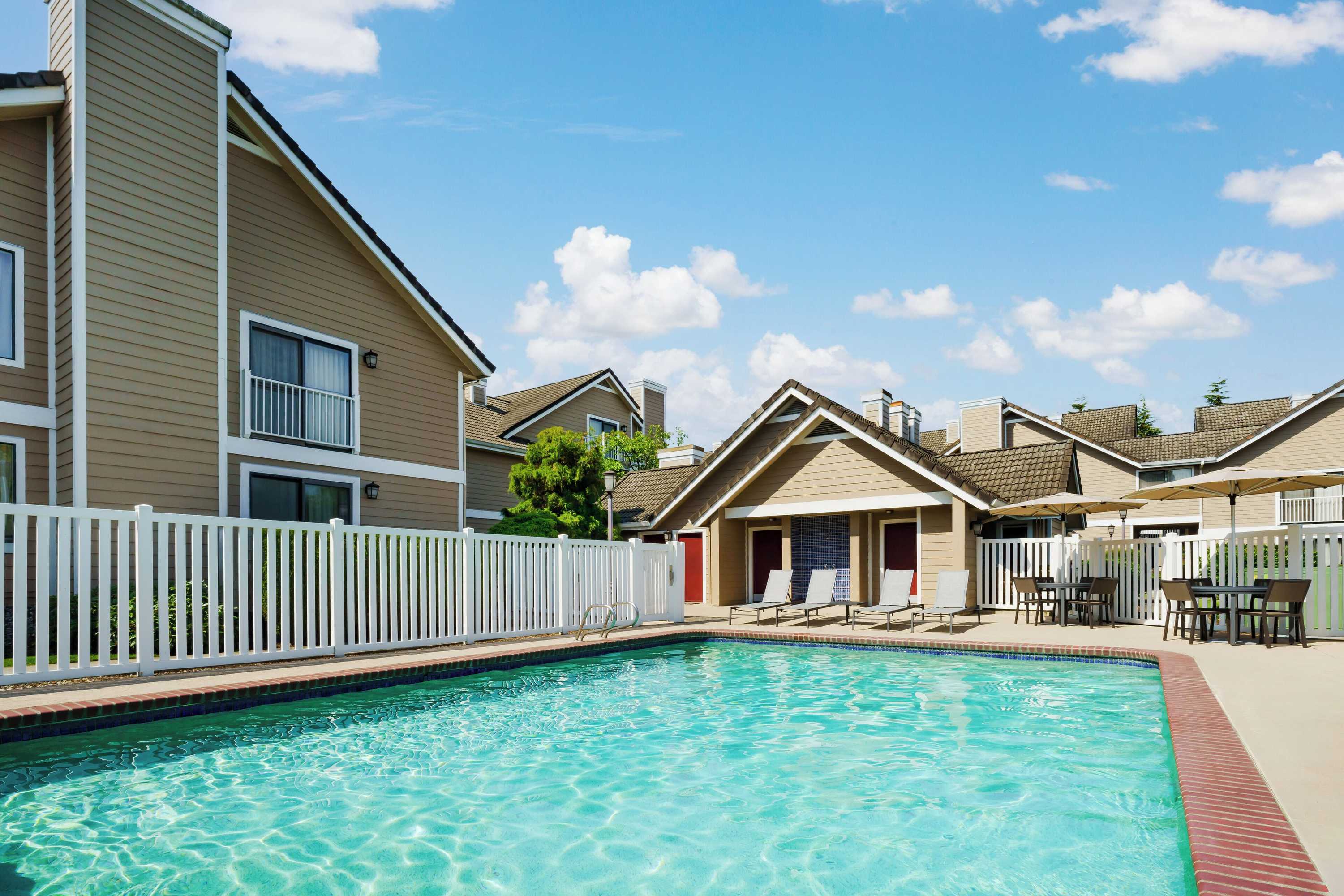 Gift card for Residence Inn by Marriott Seattle North-Lynnwood Everett