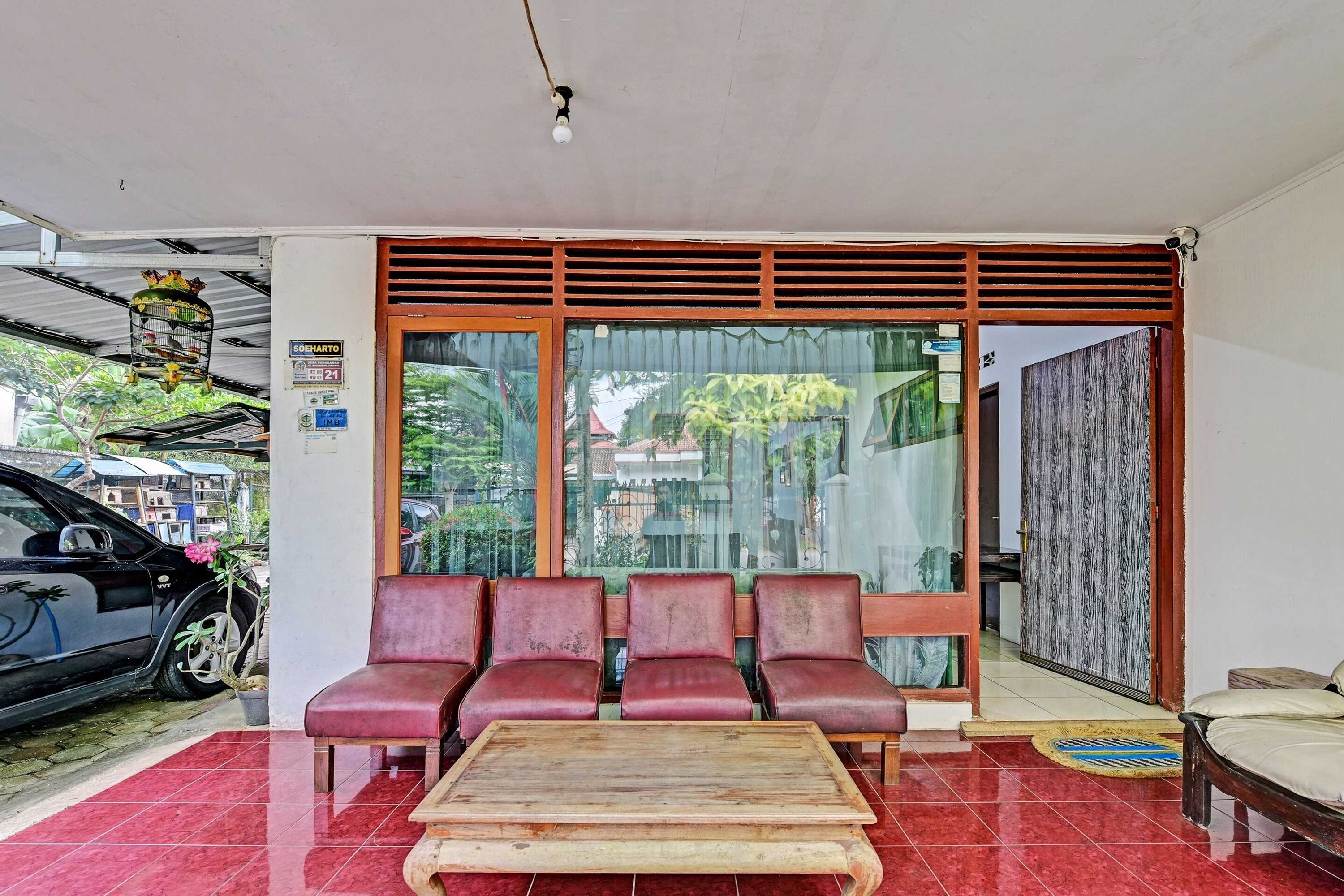 Gift card for Spot ON 91372 Wisma Bulin