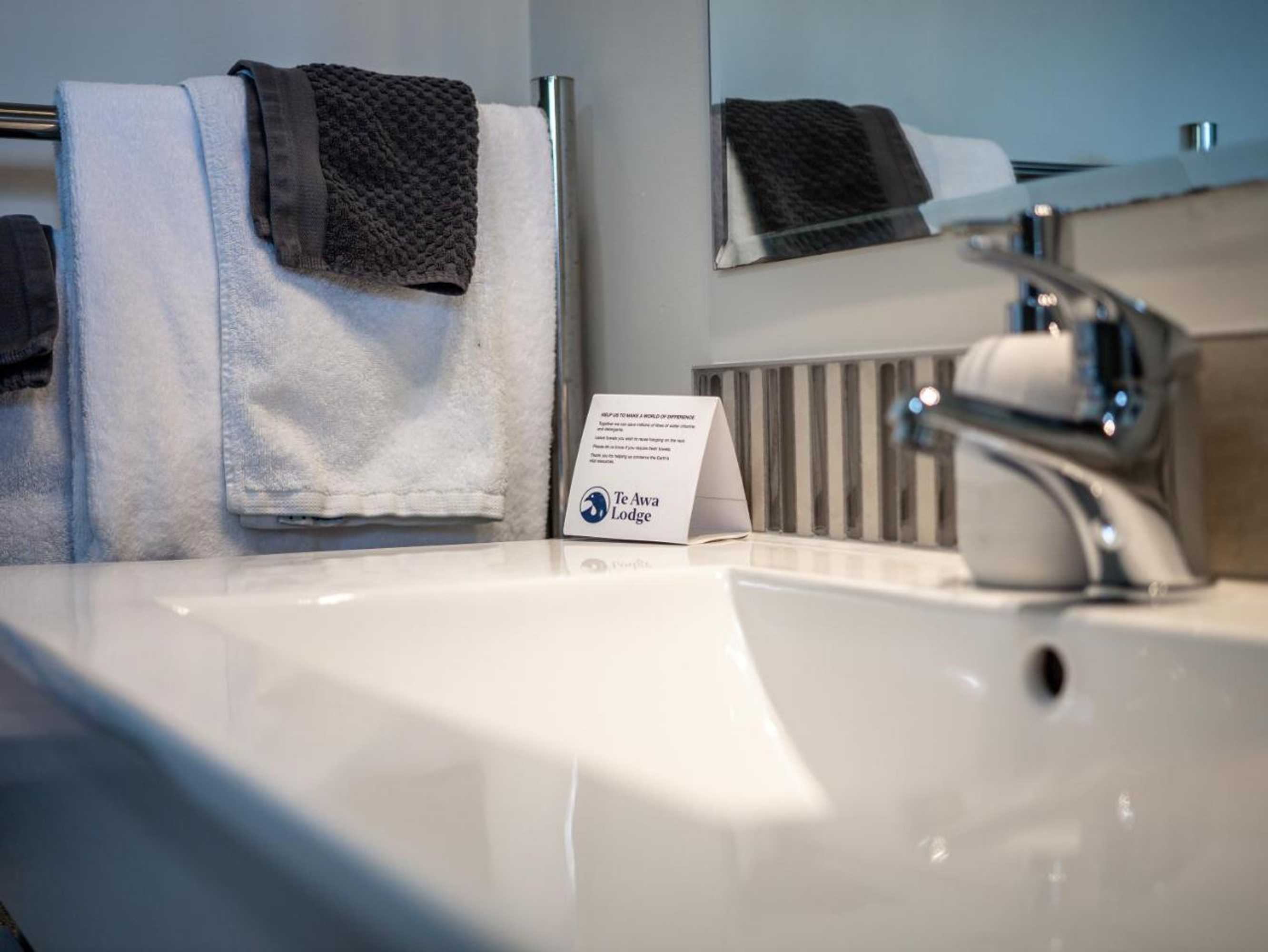 Gift card for Te Awa Lodge