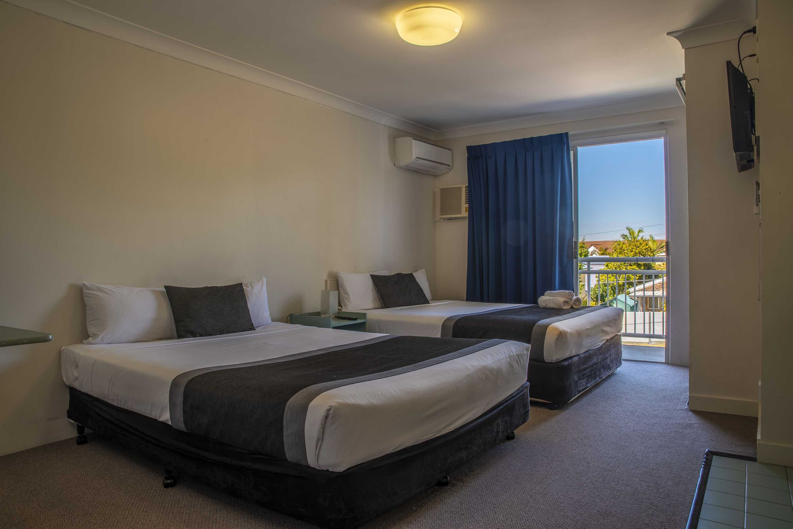 Gift card for Chermside Court Motel Gift card for Chermside Court Motel