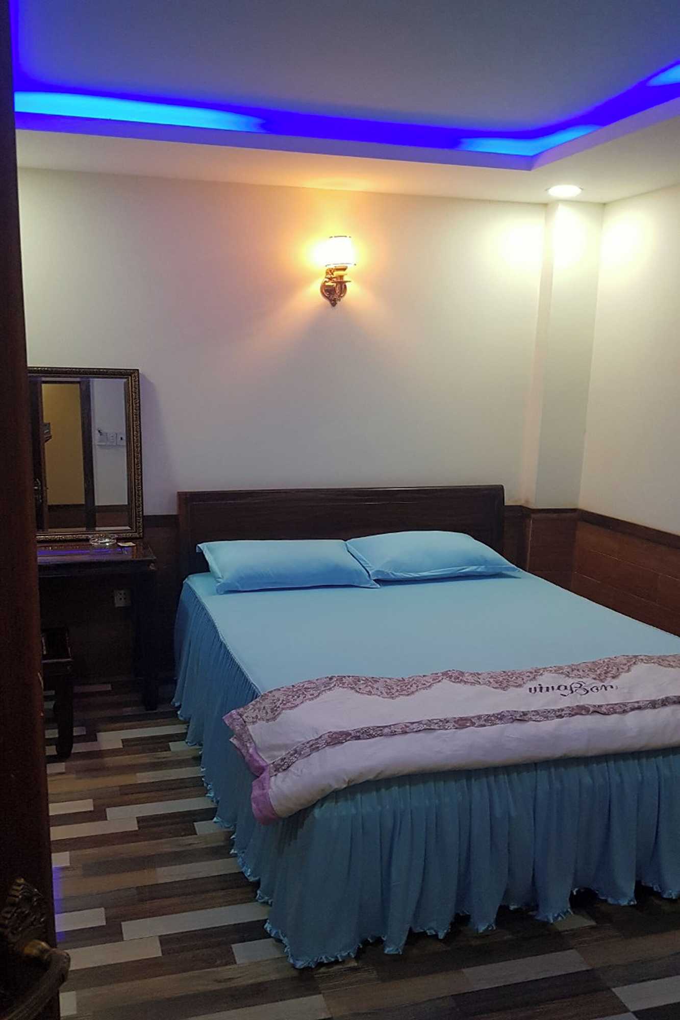 Gift card for Hoa Anh Dao 2 Hotel Gift card for Hoa Anh Dao 2 Hotel