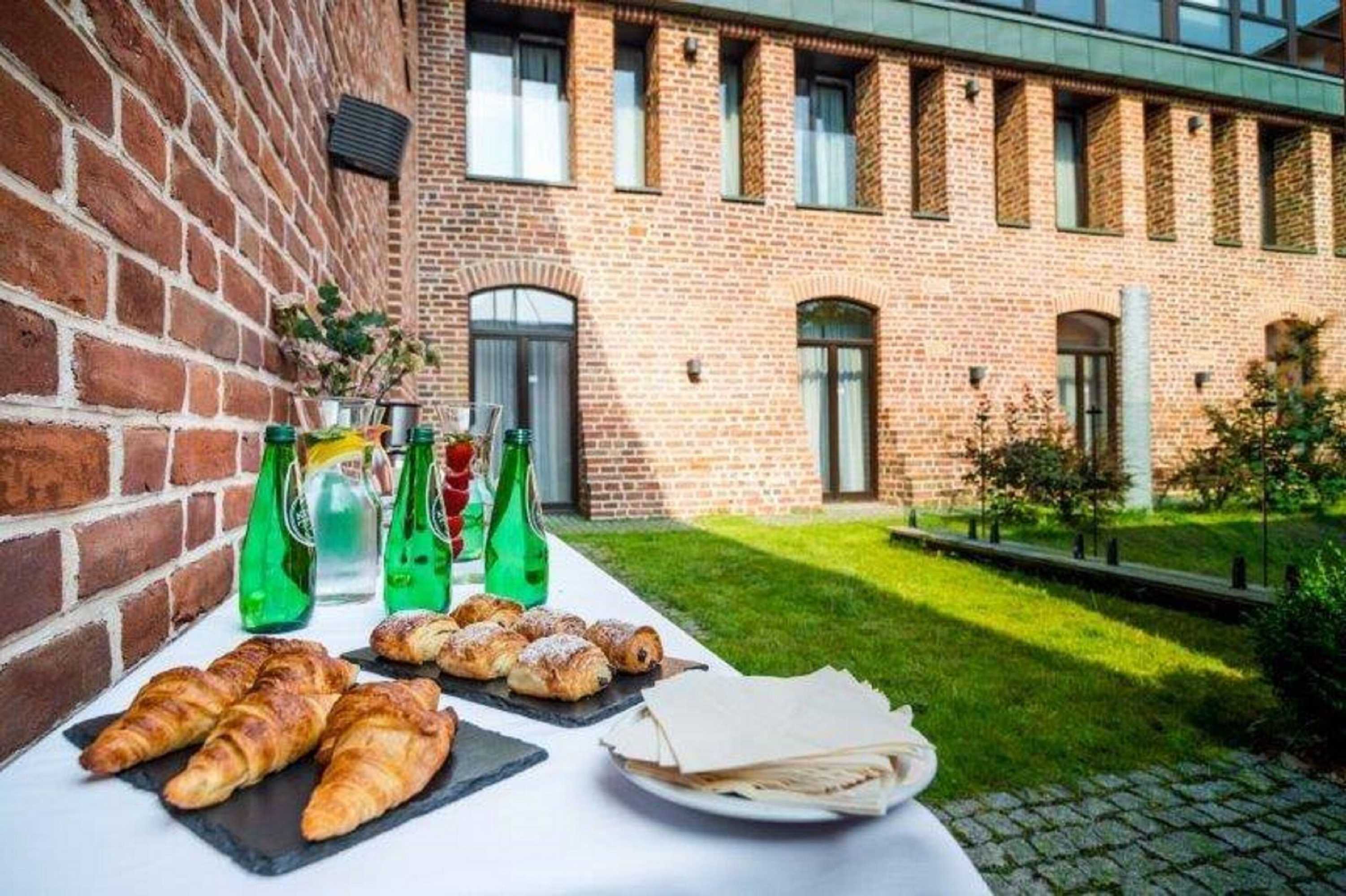 Gift card for Great Polonia The Granary La Suite Hotel Gift card for Great Polonia The Granary La Suite Hotel