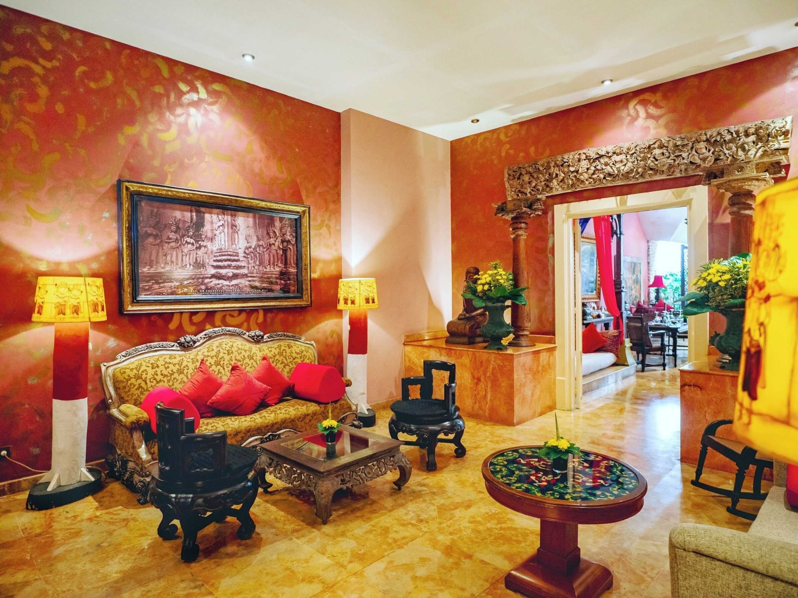 Gift card for Hotel Tugu Malang Gift card for Hotel Tugu Malang