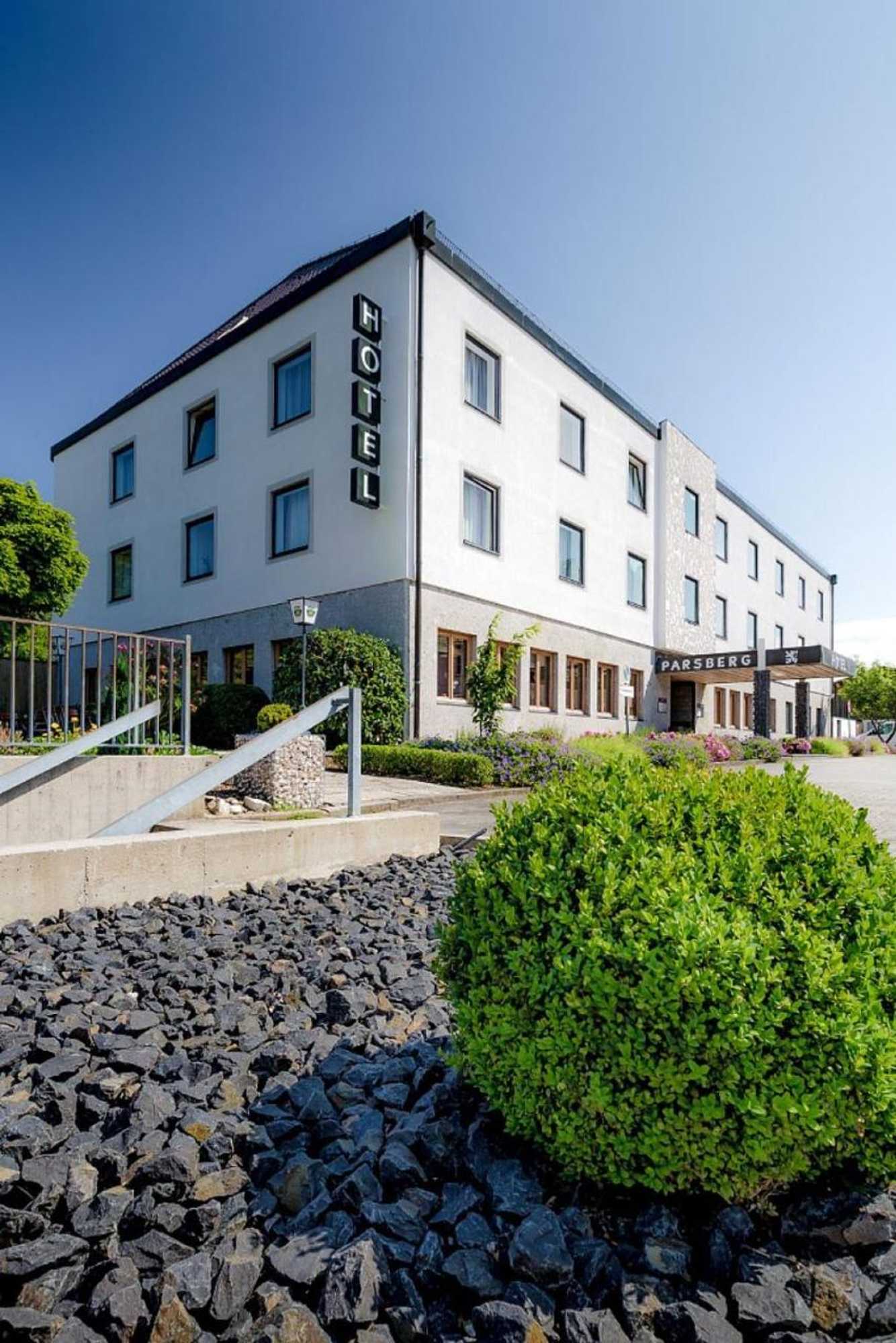 Gift card for Hotel Parsberg