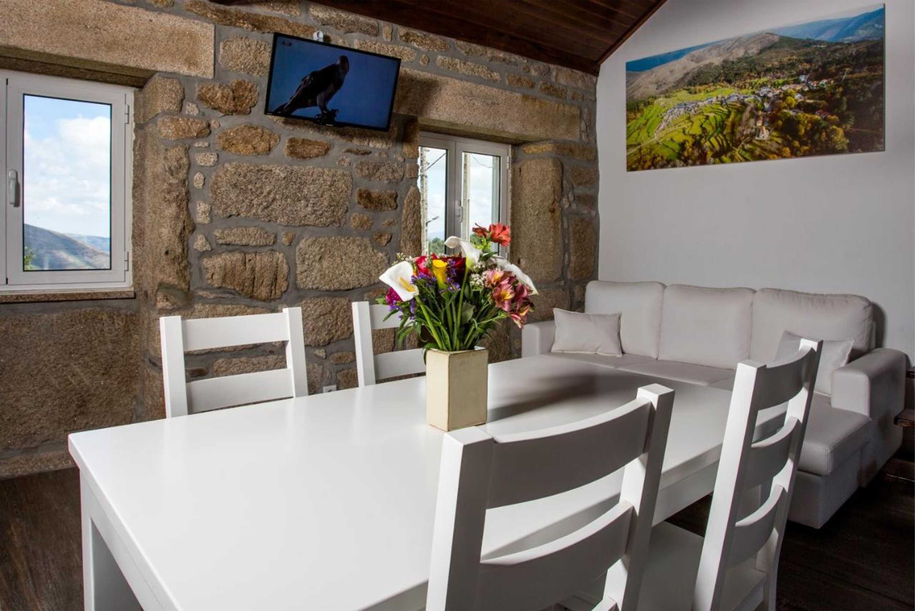 Gift card for Casa Amarela