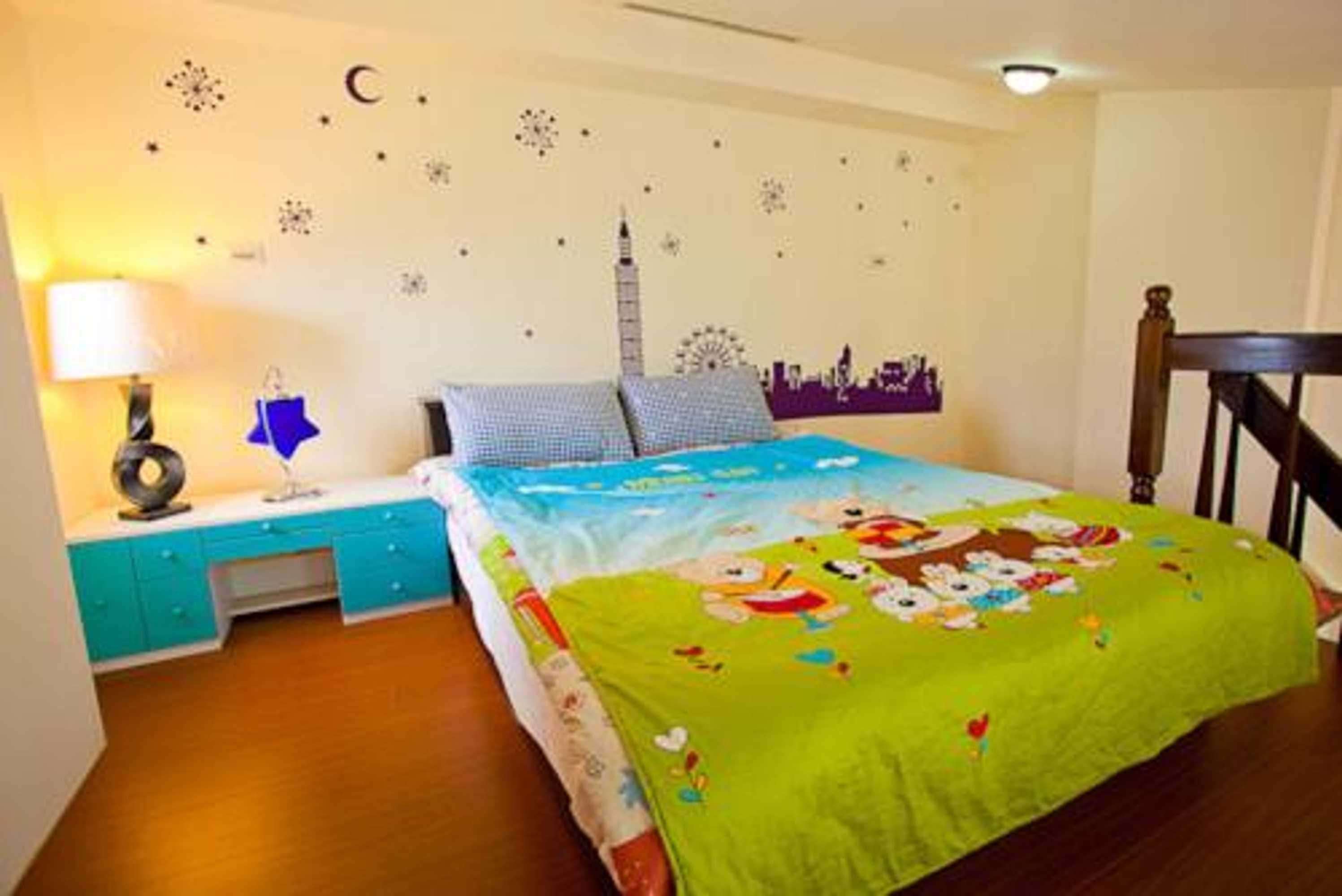 Gift card for Miaoli Sanyi Bo Wu Guan Homestay