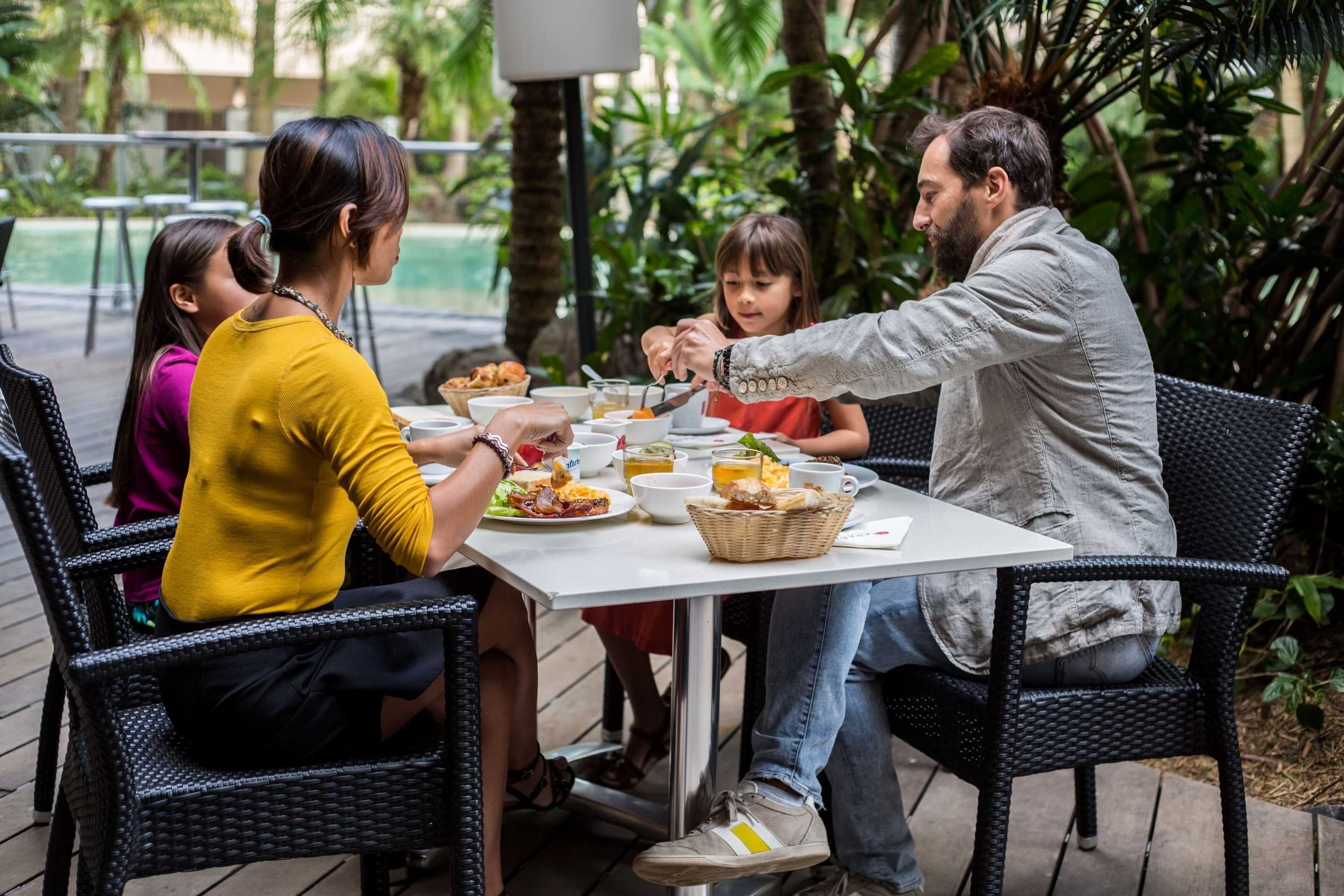 Gift card for Ramada Hotel & Suites Noumea