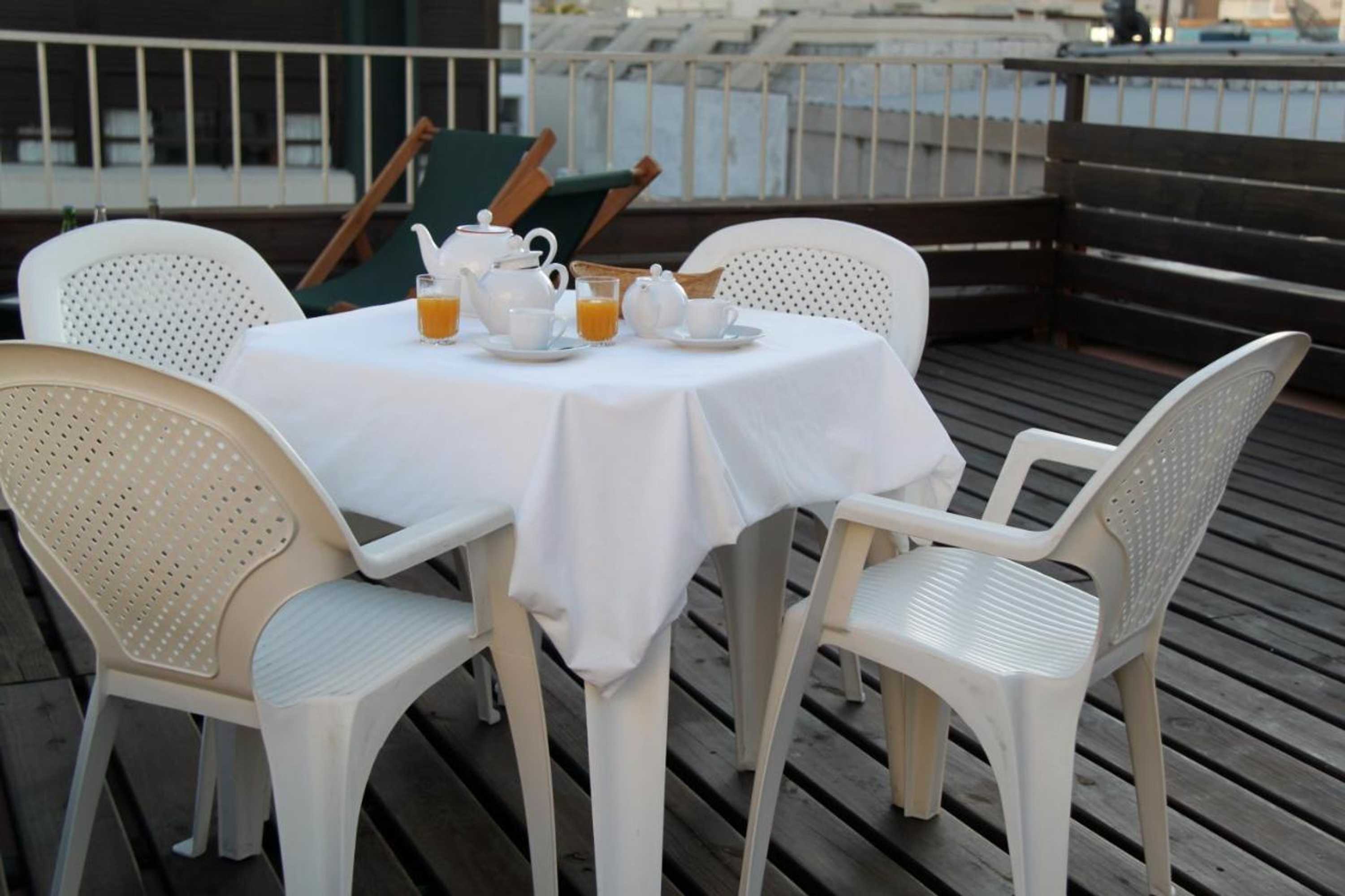 Gift card for Hotel Florinda