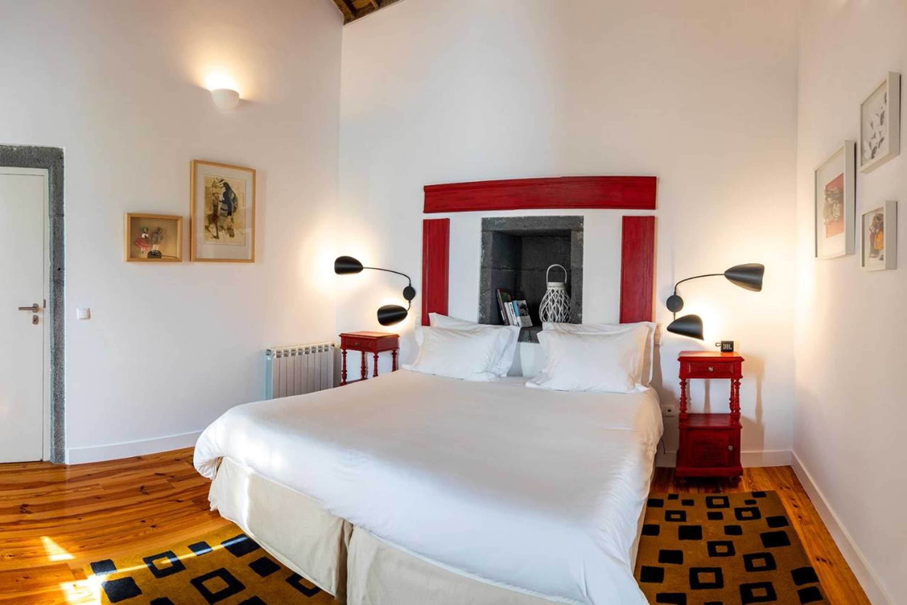 Gift card for Casa do Pico Arde