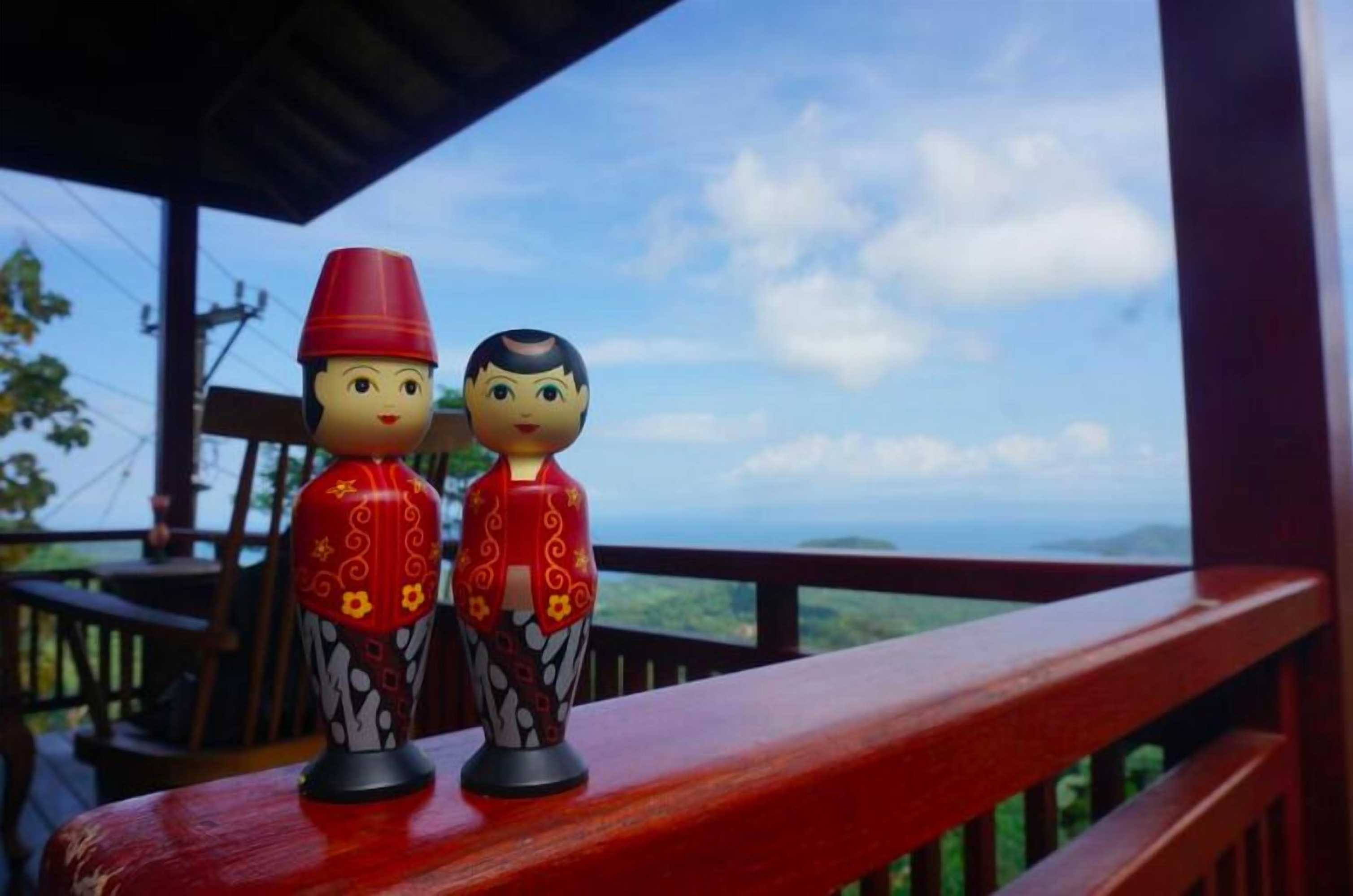 Gift card for Manggis Garden Dive Resort